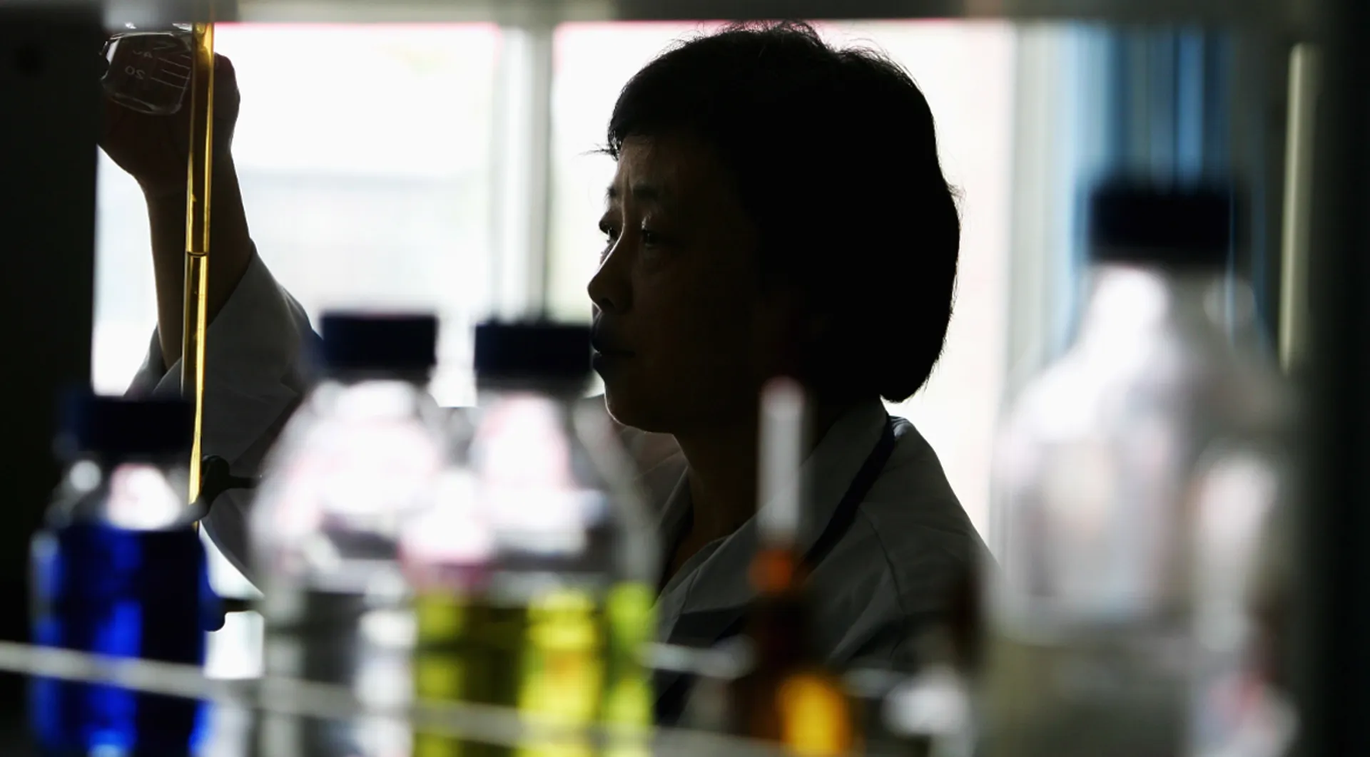 Zika vaccine tests successful on mice