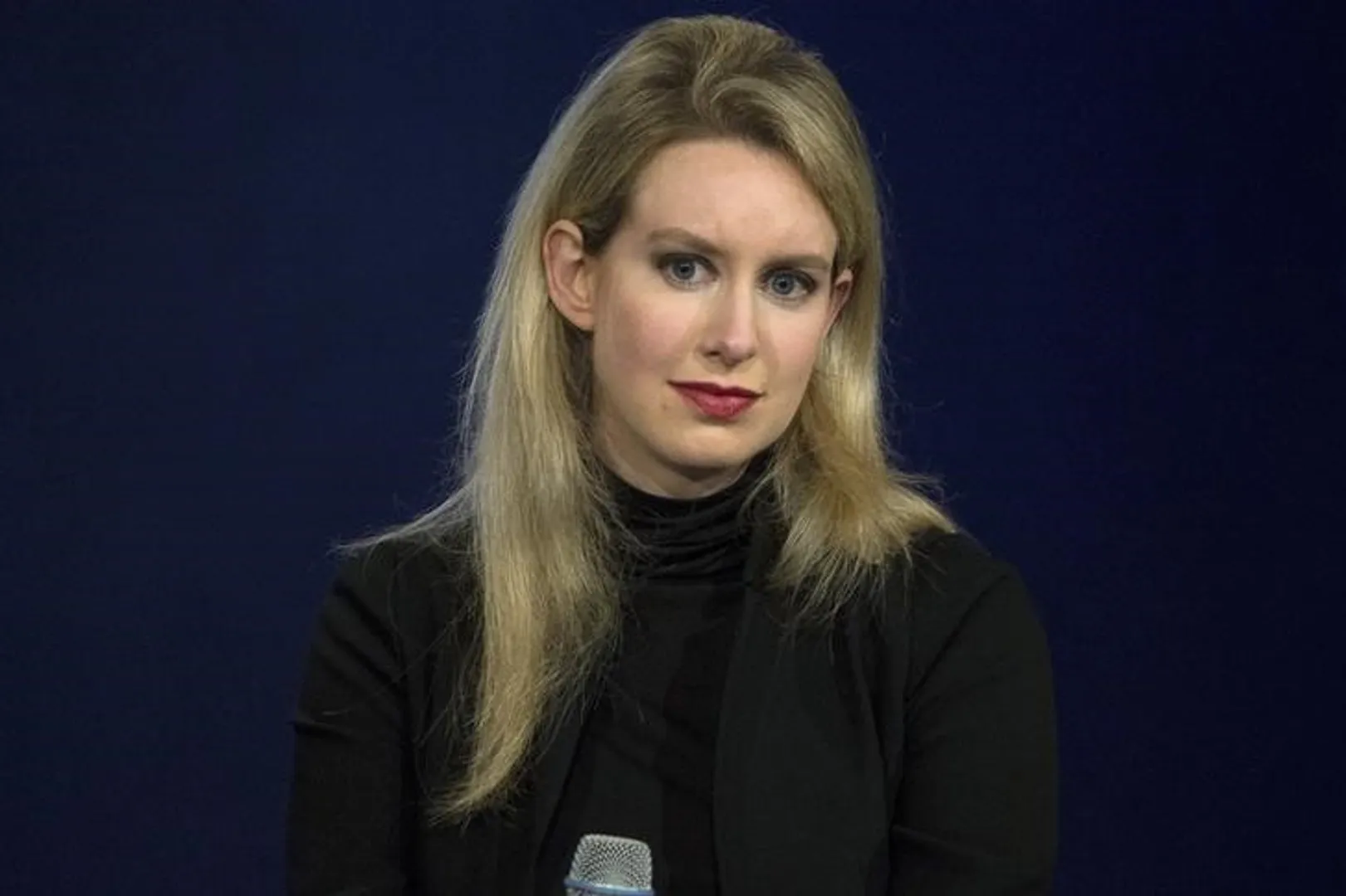 Theranos founder Elizabeth Holmes' request for a new trial denied by a US court