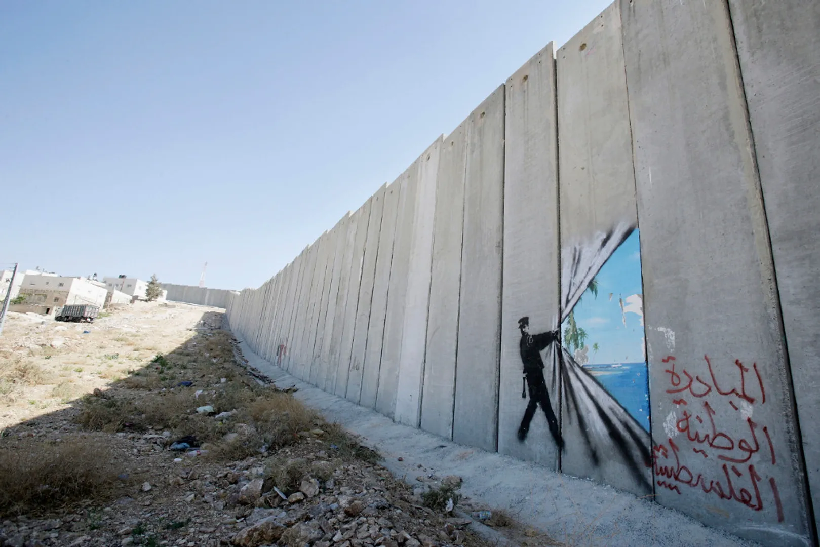 19-year-old Palestinian boy kills 13-year-old US-Israeli girl