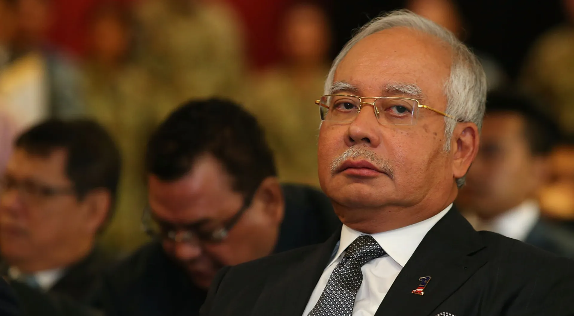 Malaysian man may be fined and jailed for insulting PM on WhatsApp