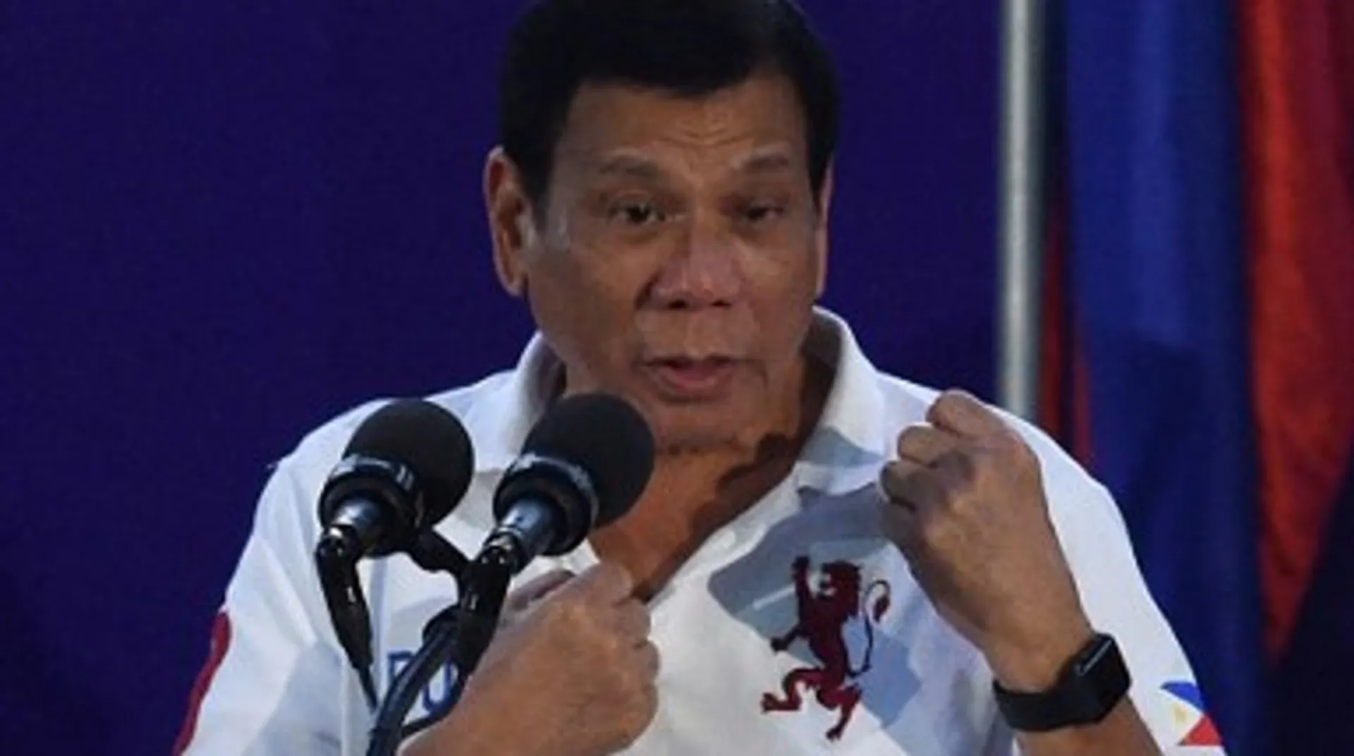 Ready for war if troops harmed in disputed South China Sea: Philippines