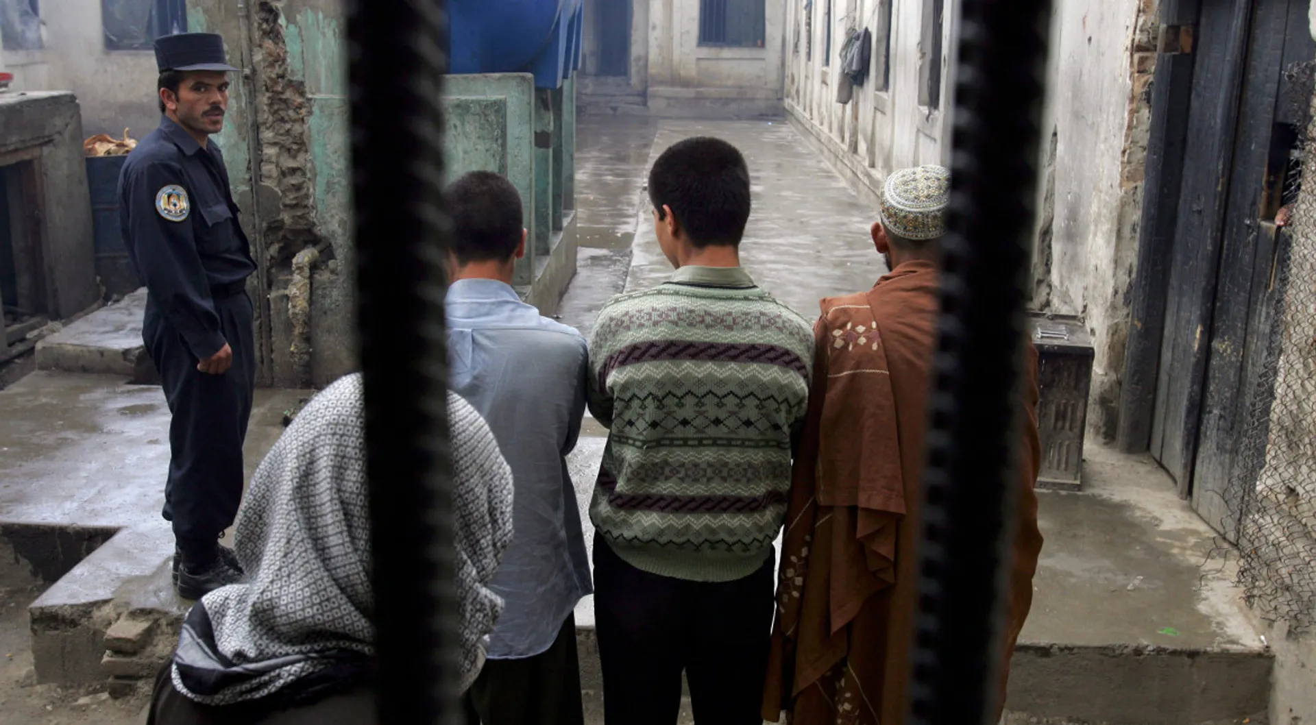 Pakistani authorities issue execution orders for mentally ill prisoner