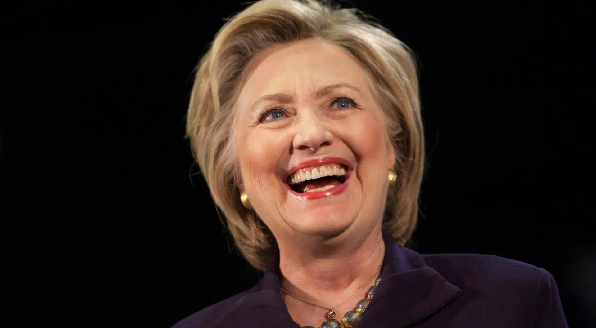 Who is Hillary Clinton?