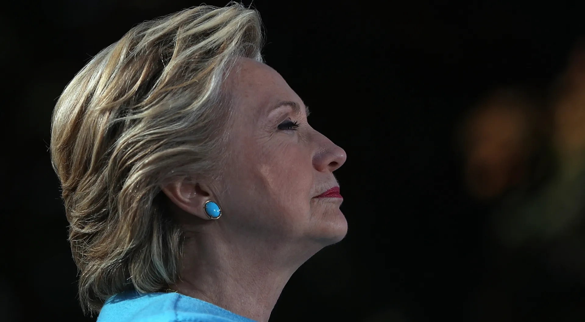 Hillary Clinton's childhood, and how it shaped her politics