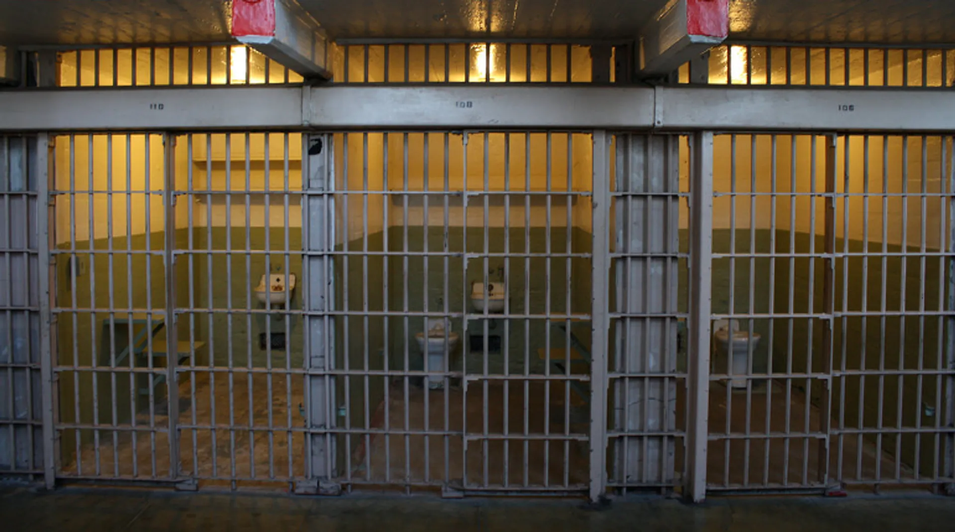 USA: Jailed convicts sue authorities over 'medical experimentation' with ivermectin