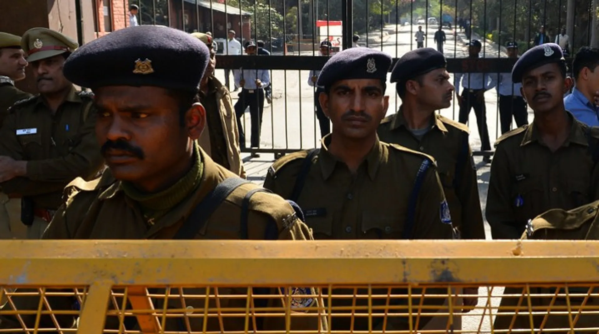 Missing Indian student: Police launch probe after mysterious letter arrives at university