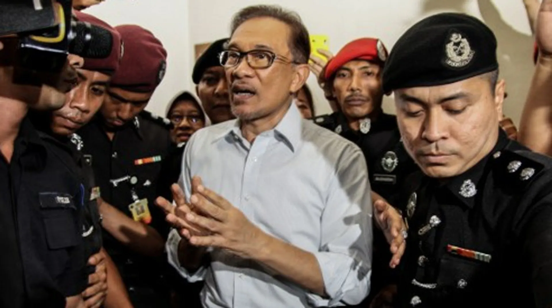 News brief: Big stories of the day