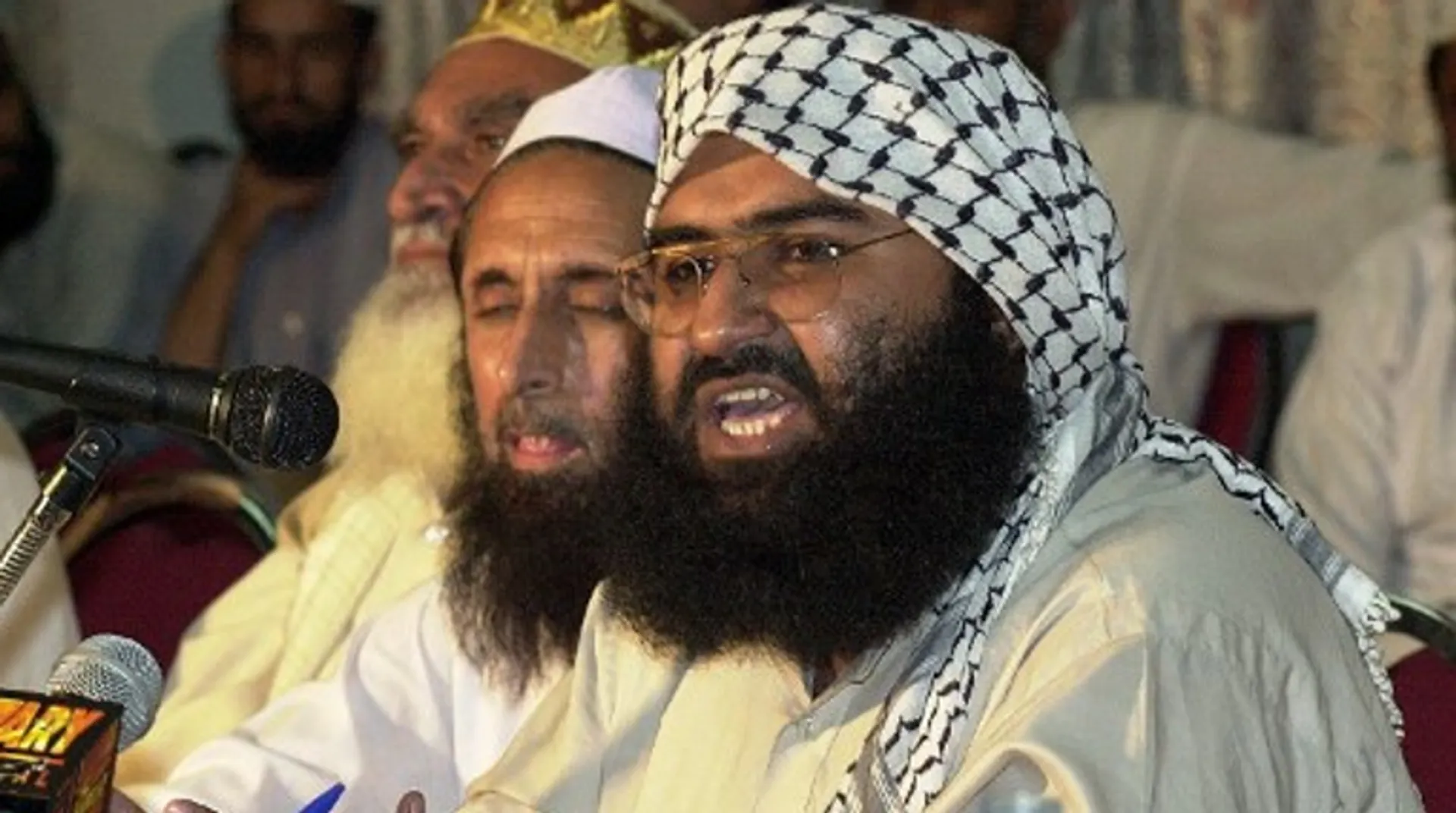 China indicates will again block Indian bid to blacklist Masood Azhar at UN