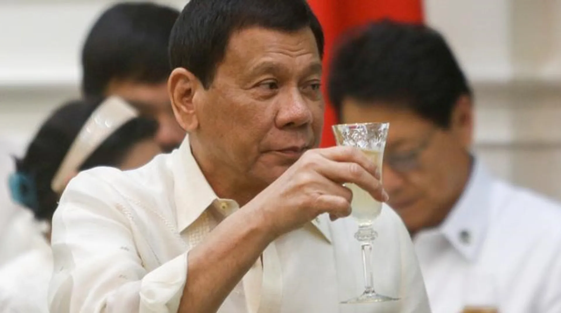 UN rights chief calls on Philippines to probe President Duterte for murder