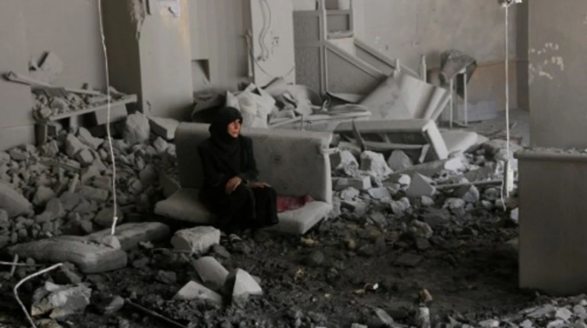 Turkish strikes on IS bastion in northern Syria kills 29 civilians: Monitor