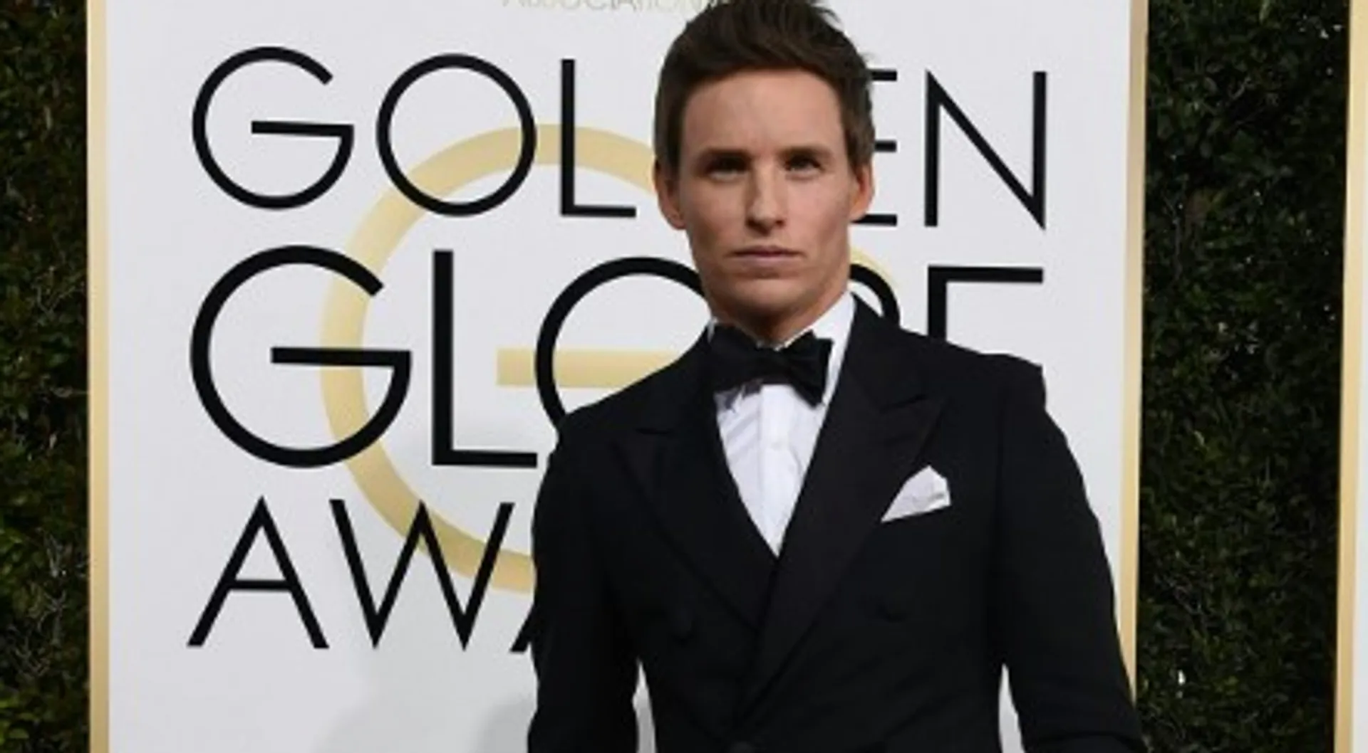 Eddie Redmayne gets 'lifetime honour' at 2022 Zurich Film Festival
