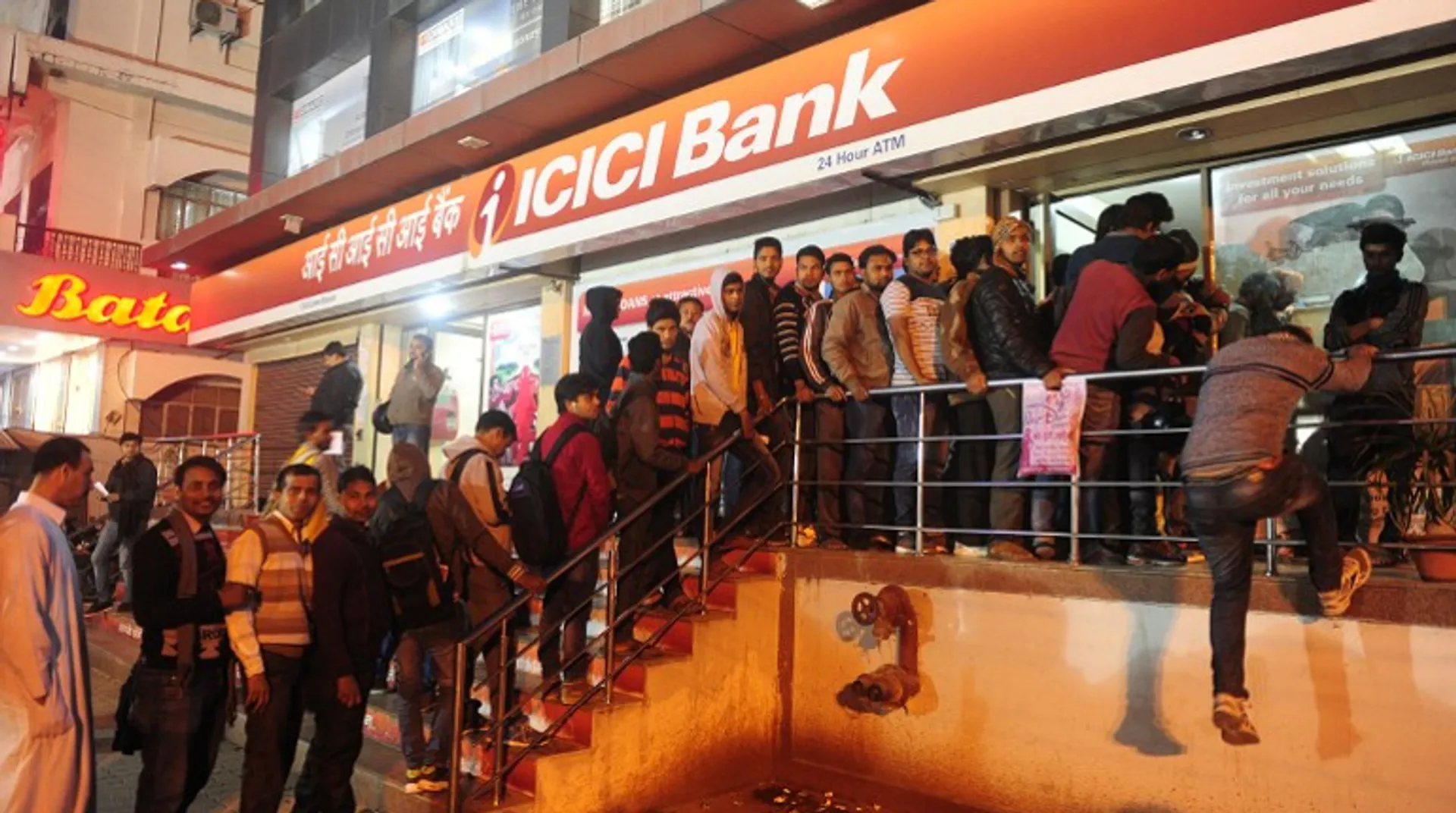 Why half of India's ATMs staring at shut down by March 2019