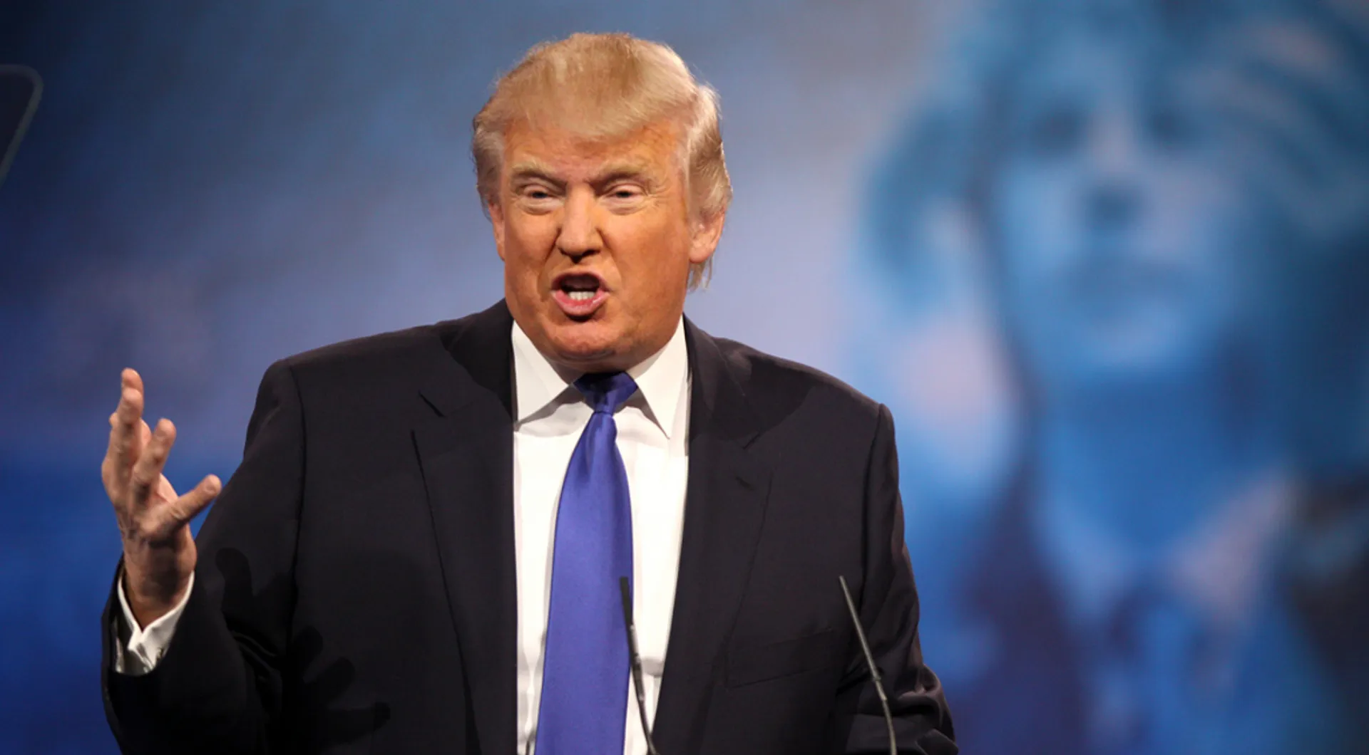 US President-elect Donald Trump to take office with lowest approval ratings