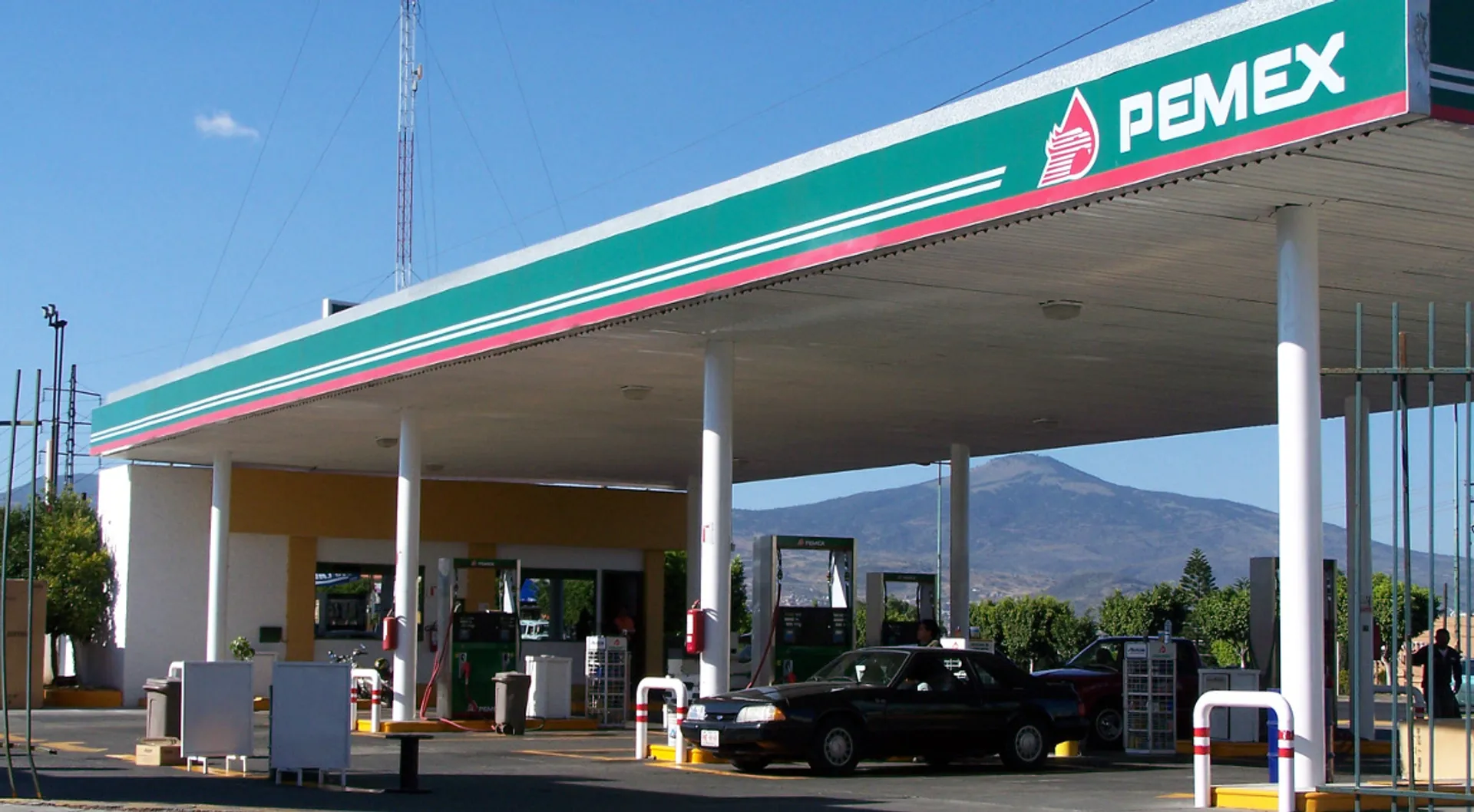 Pemex board to review former City official for CFO role next week