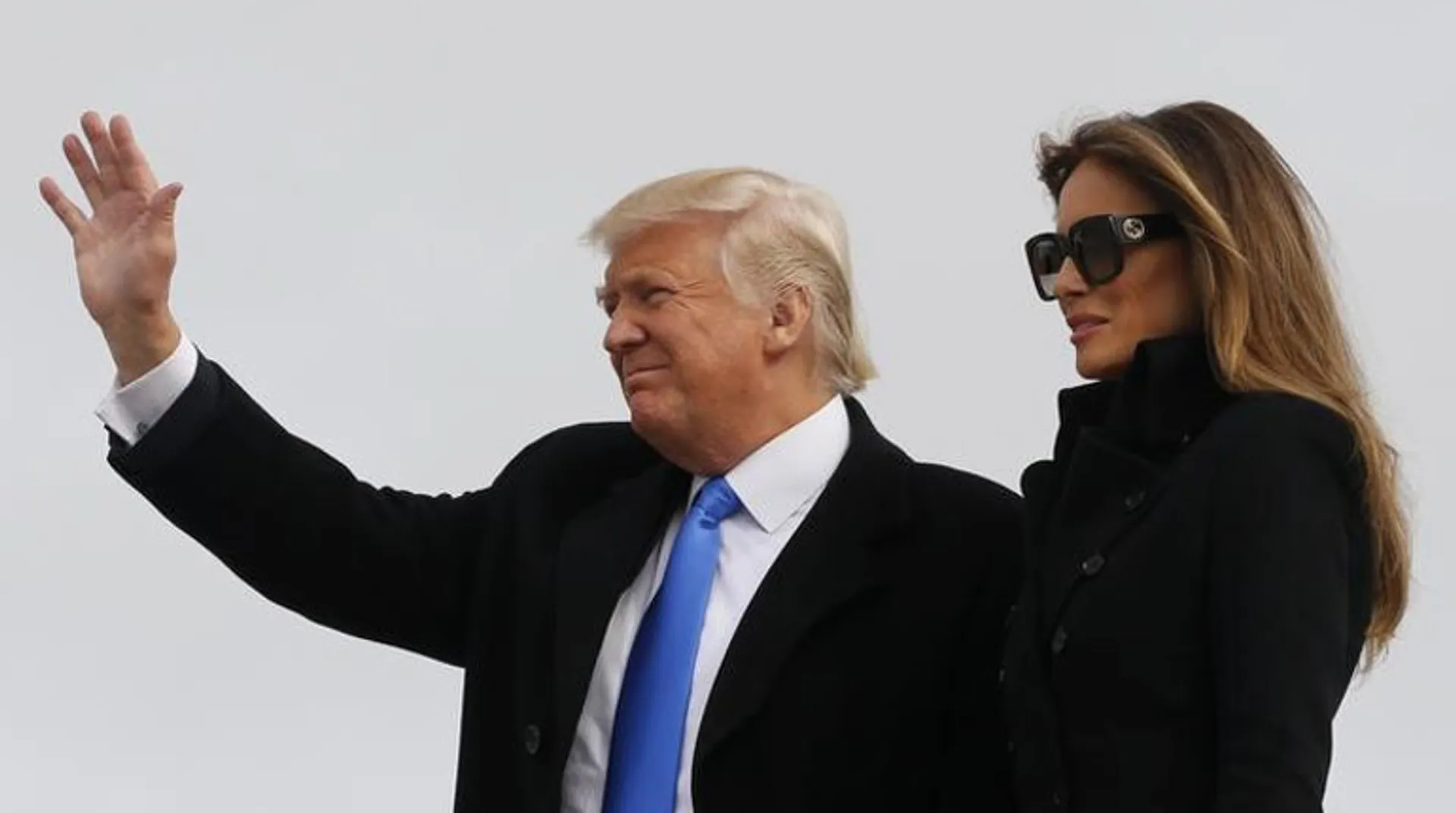 US Senate to vote on Trump national security cabinet picks on Friday