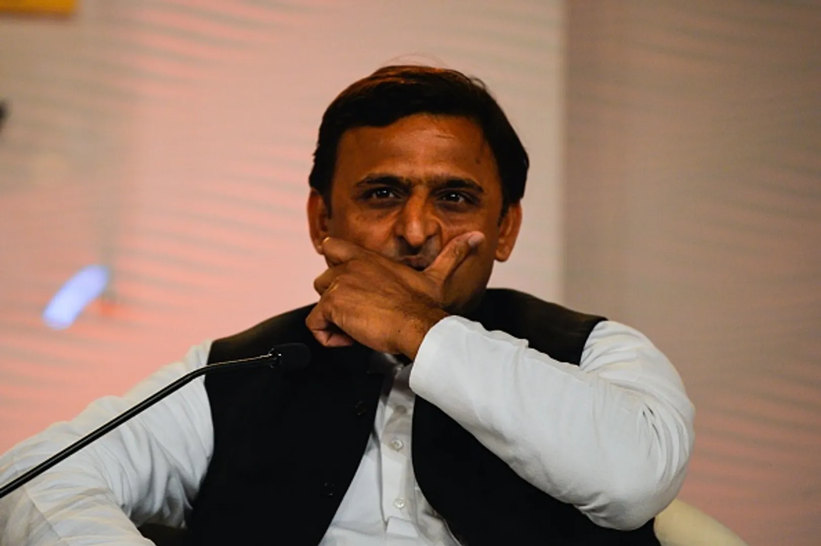 Akhilesh betrayed his father and uncle, now he has been punished by Mayawati: BJP