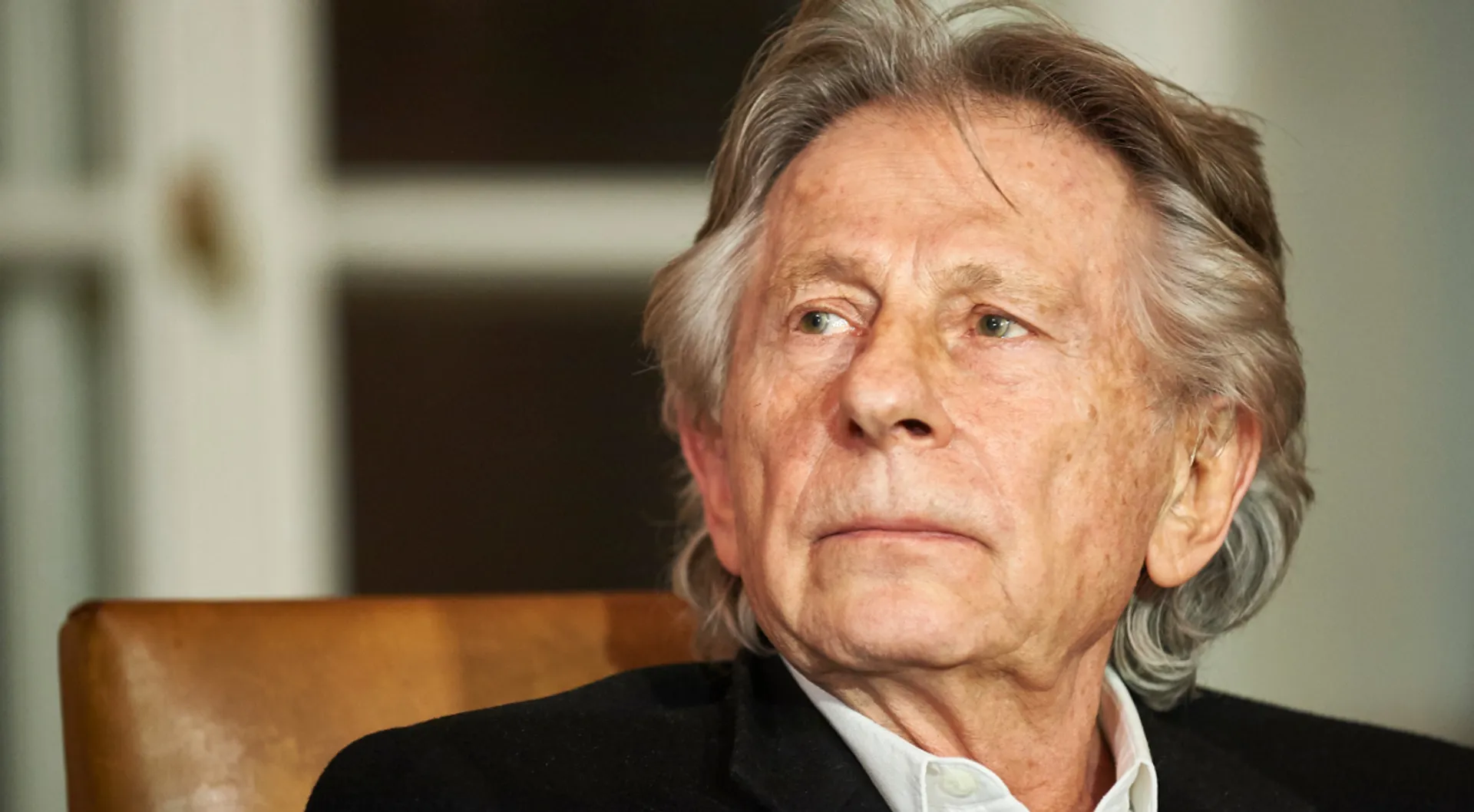 Roman Polanski film premieres in Venice as scandal rages
