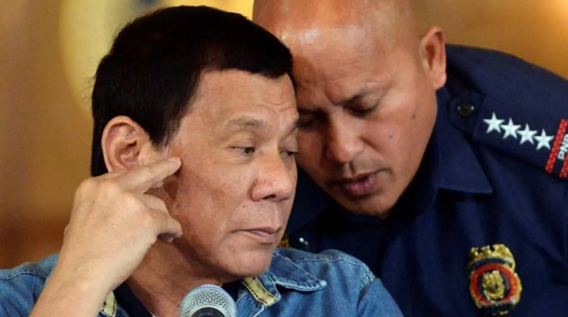 Philippines police to disband anti-drugs units after killing South Korean businessman