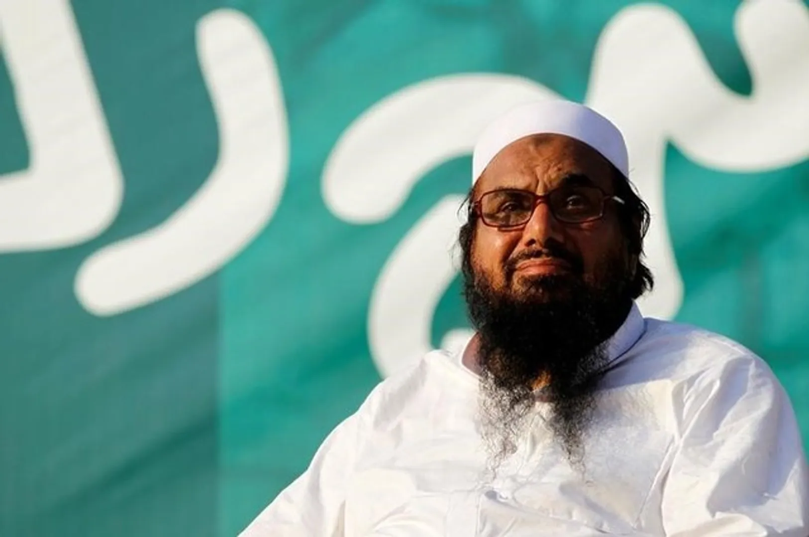 Hafiz Saeed hopes detention will boost Kashmiris' 'struggle against India'