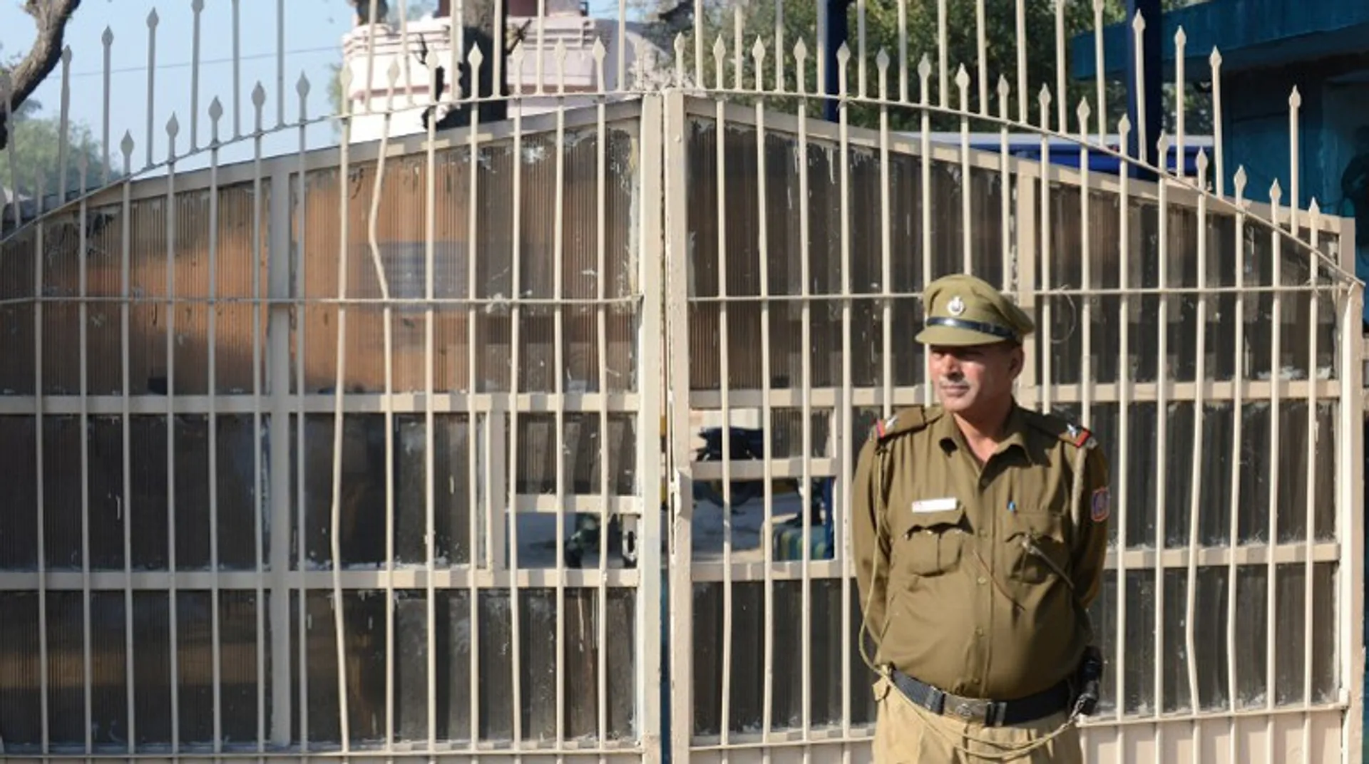 Supreme Court orders RJD leader Shahabuddin be moved to Delhi's Tihar Jail