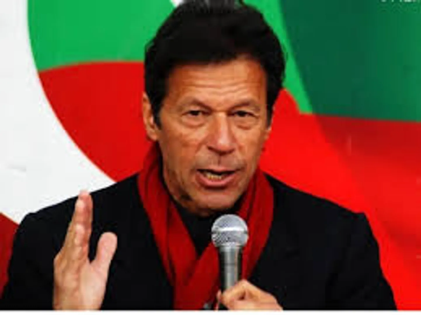 Pakistan lawmakers scuffle in Parliament over Imran Khan's remark on Pakistan Super League
