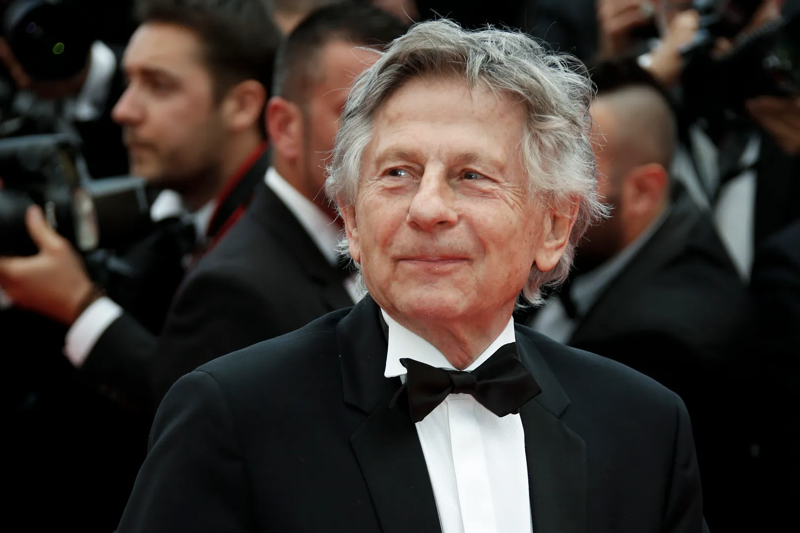 Roman Polanski set to lose case over expulsion from The Academy amid sexual misconduct claims