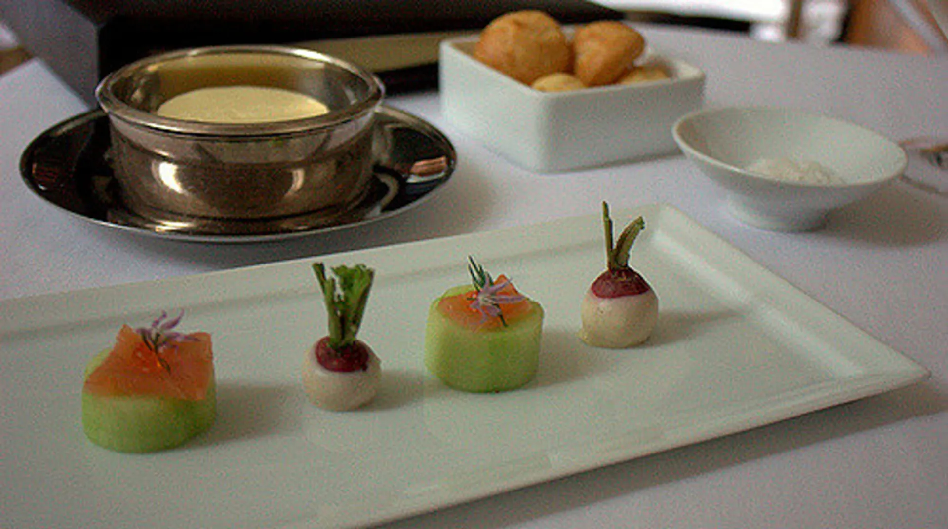 New York's Eleven Madison Park named world's best restaurant