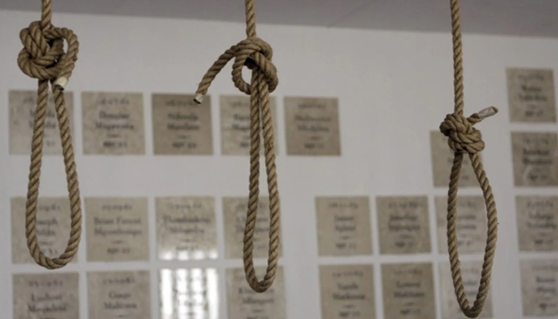 Top Islamist to be hanged after president rejects clemency plea