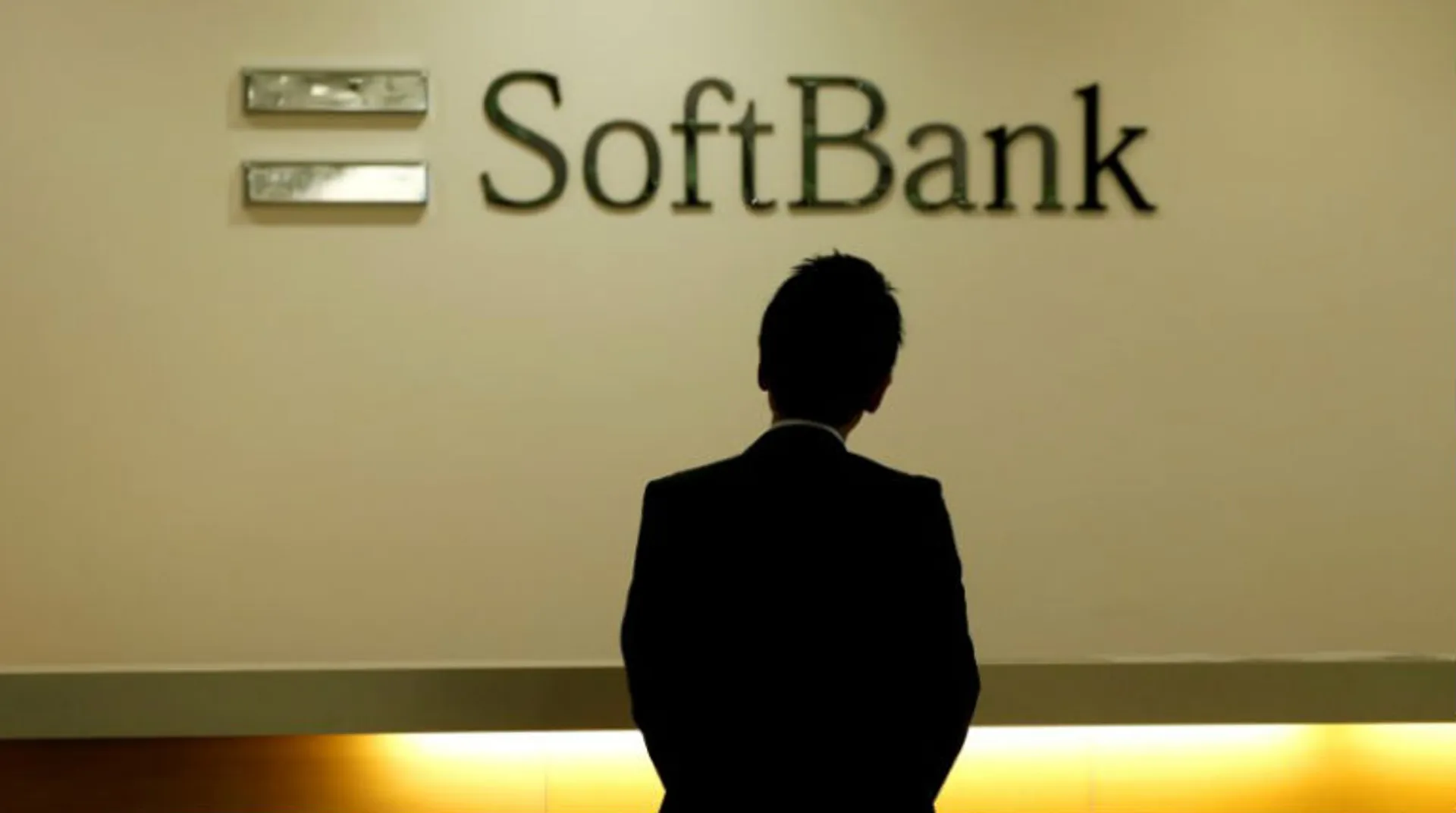 SoftBank posts record $23 billion loss on Vision Fund pain