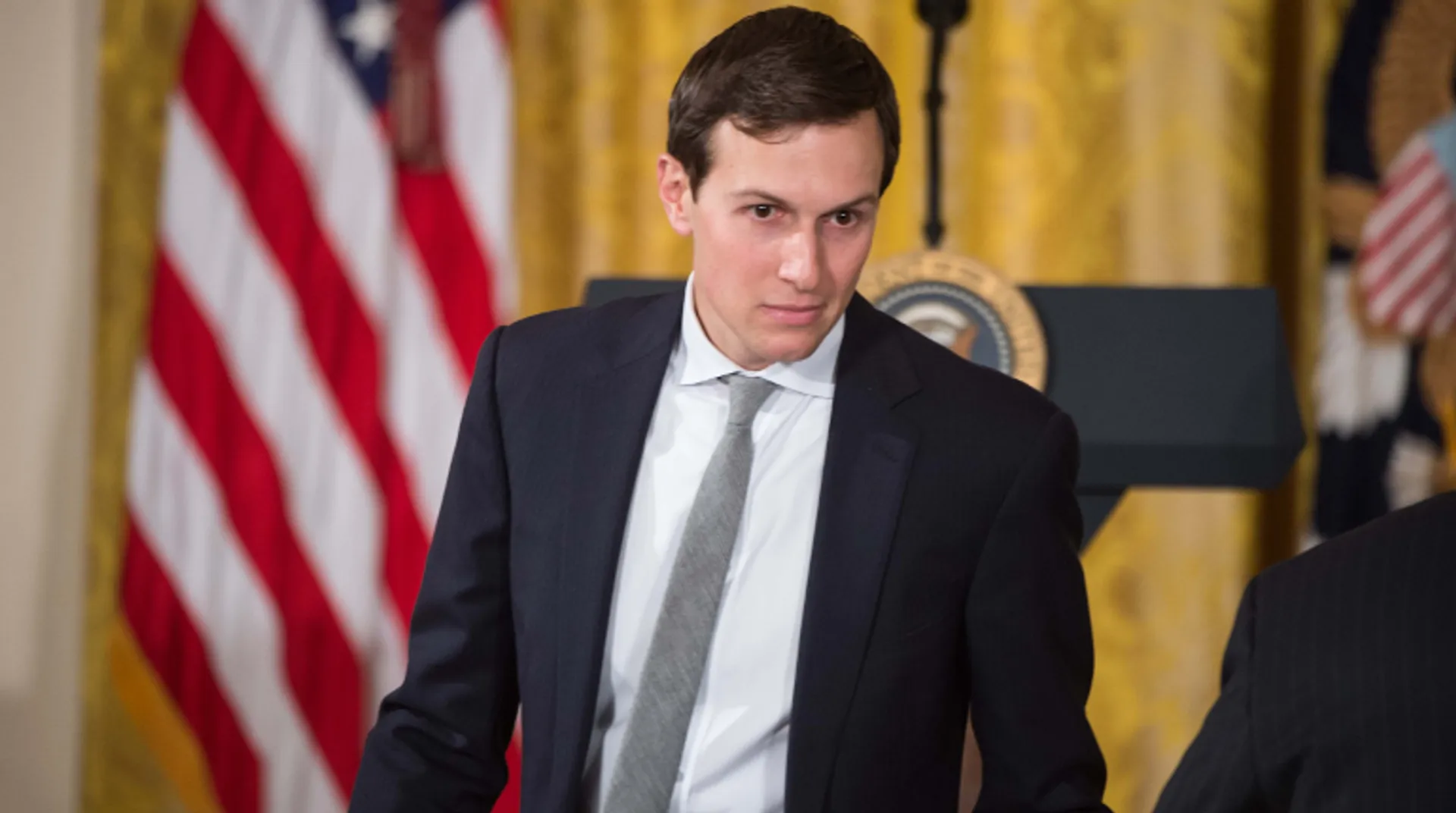 Donald Trump's senior aide Jared Kushner headed to Saudi Arabia, Qatar
