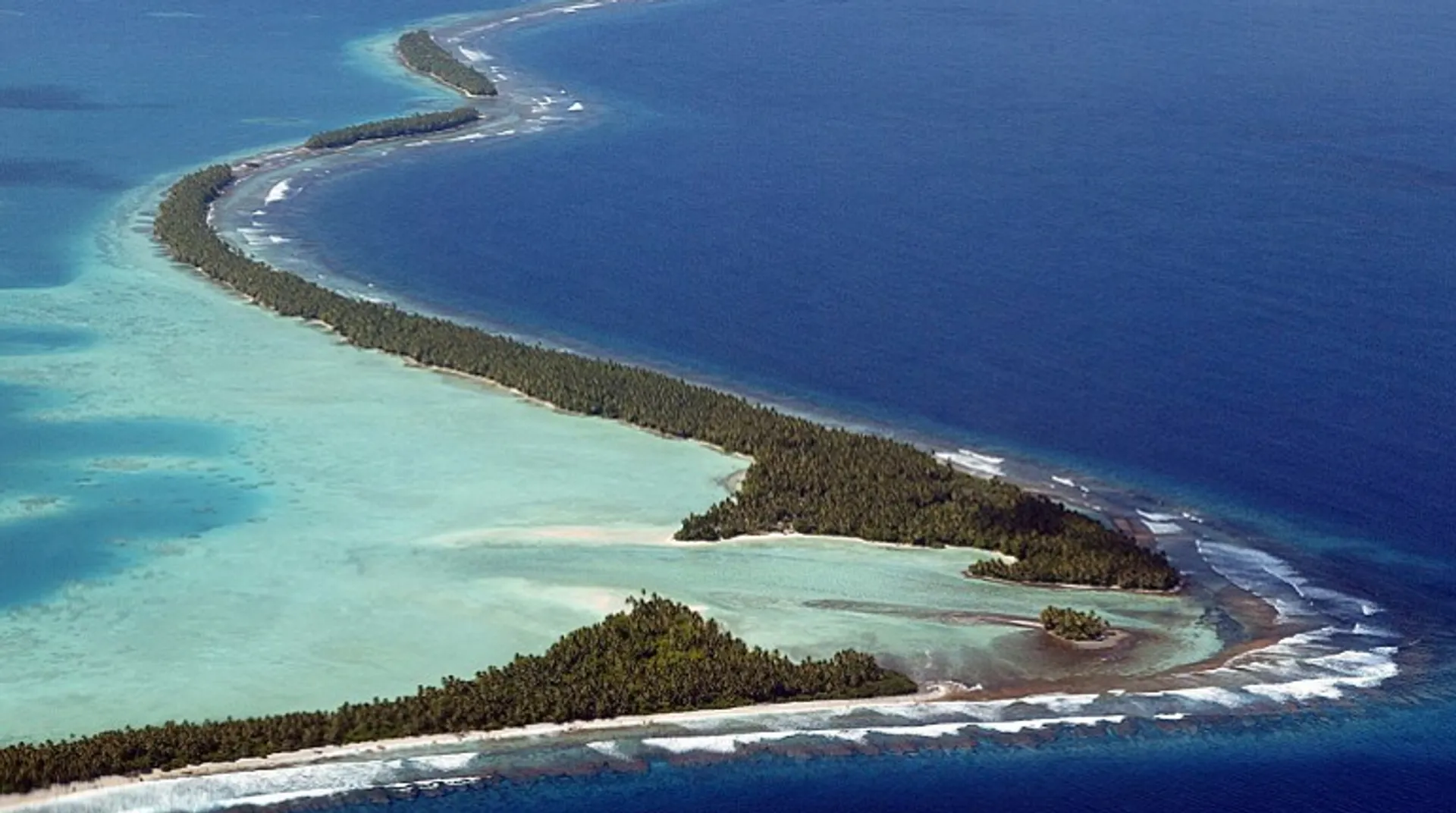 Rising sea levels will force mass migration of 13 million Americans by 2100