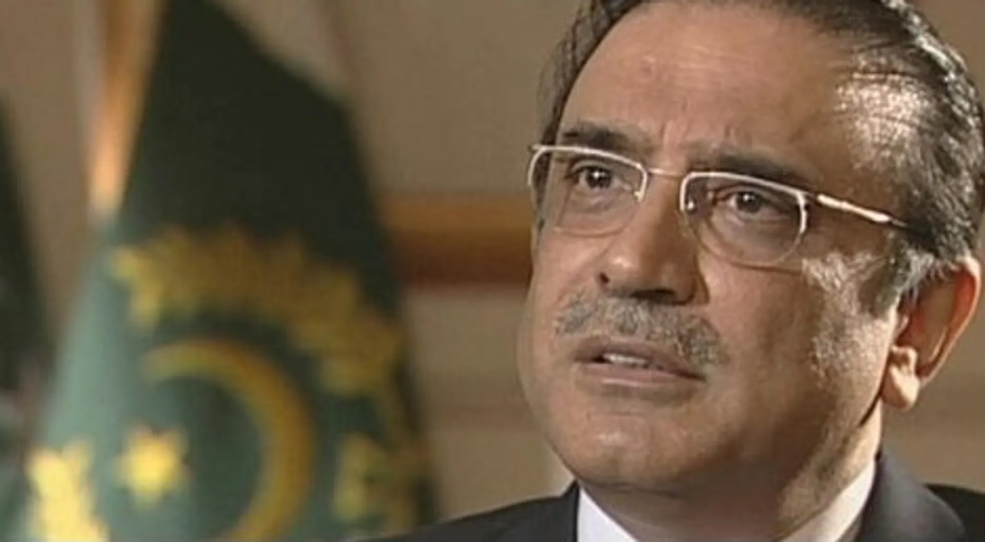 Pakistan: Day after release from sub-jail, Asif Ali Zardari to be shifted to Karachi hospital