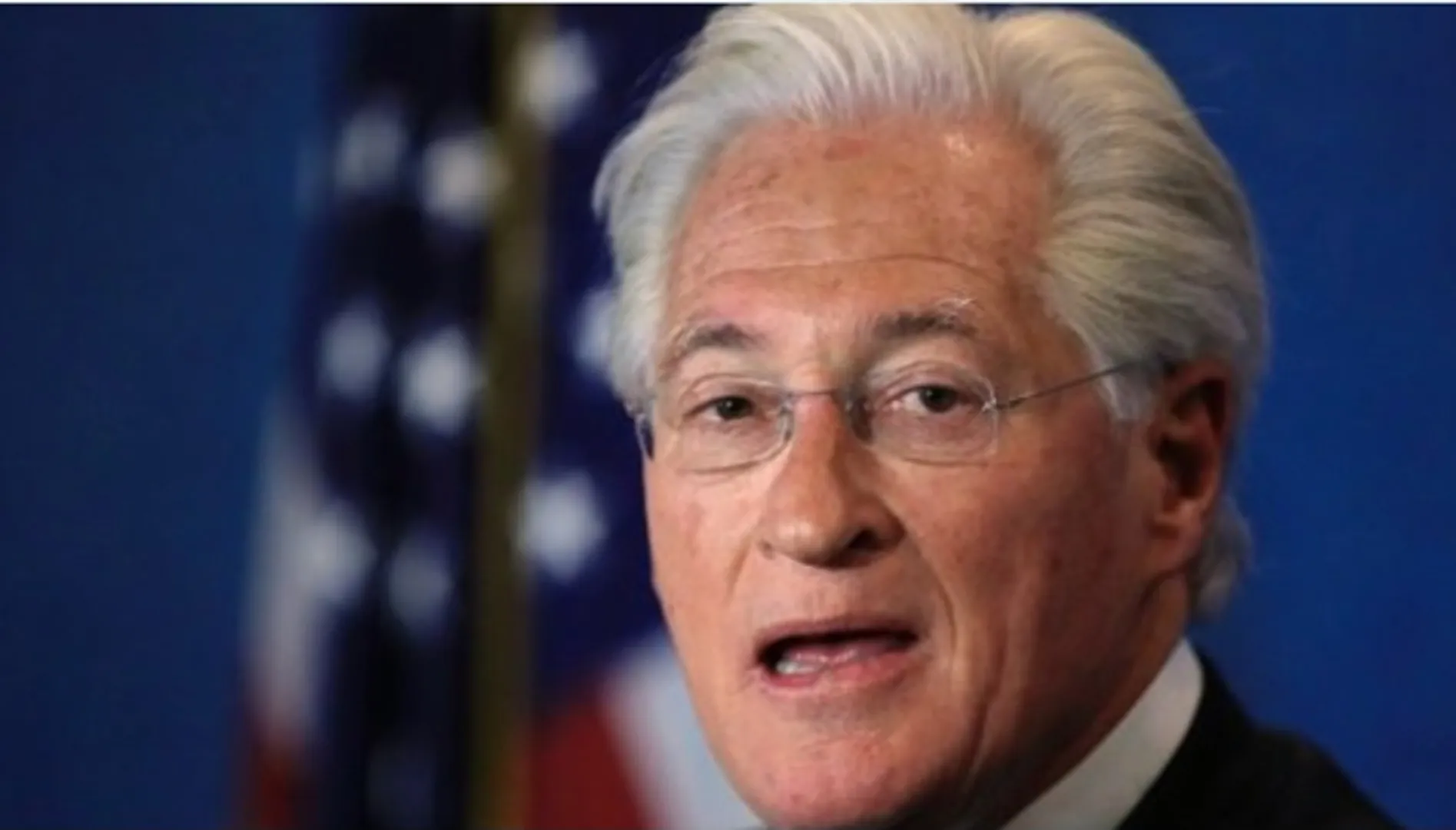 Trump lawyer in Russia case threatens stranger in email: 'Watch your back, b*tch'