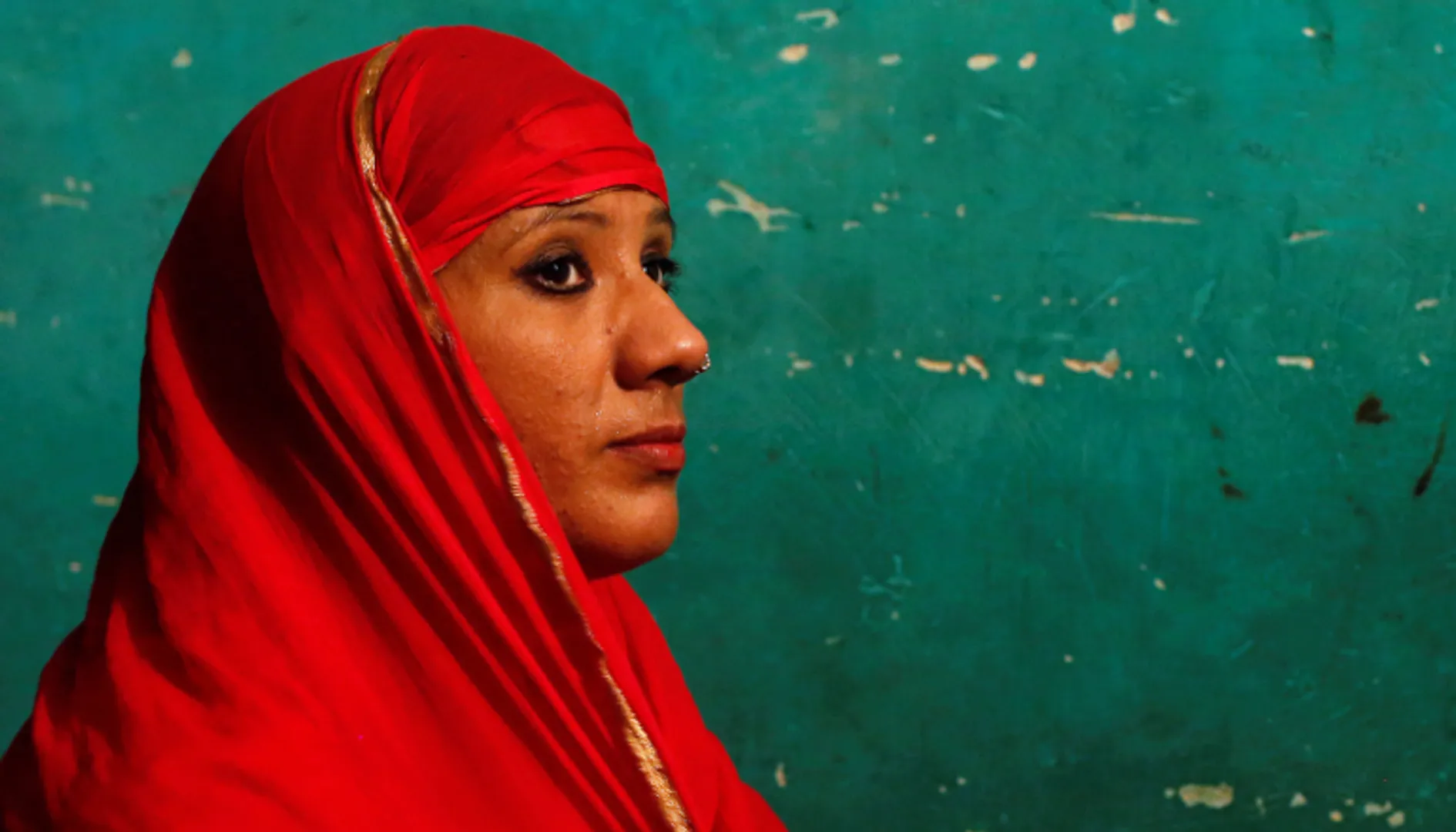 Meet Mehrunnisha Shokat Ali, the famous woman bouncer of Delhi