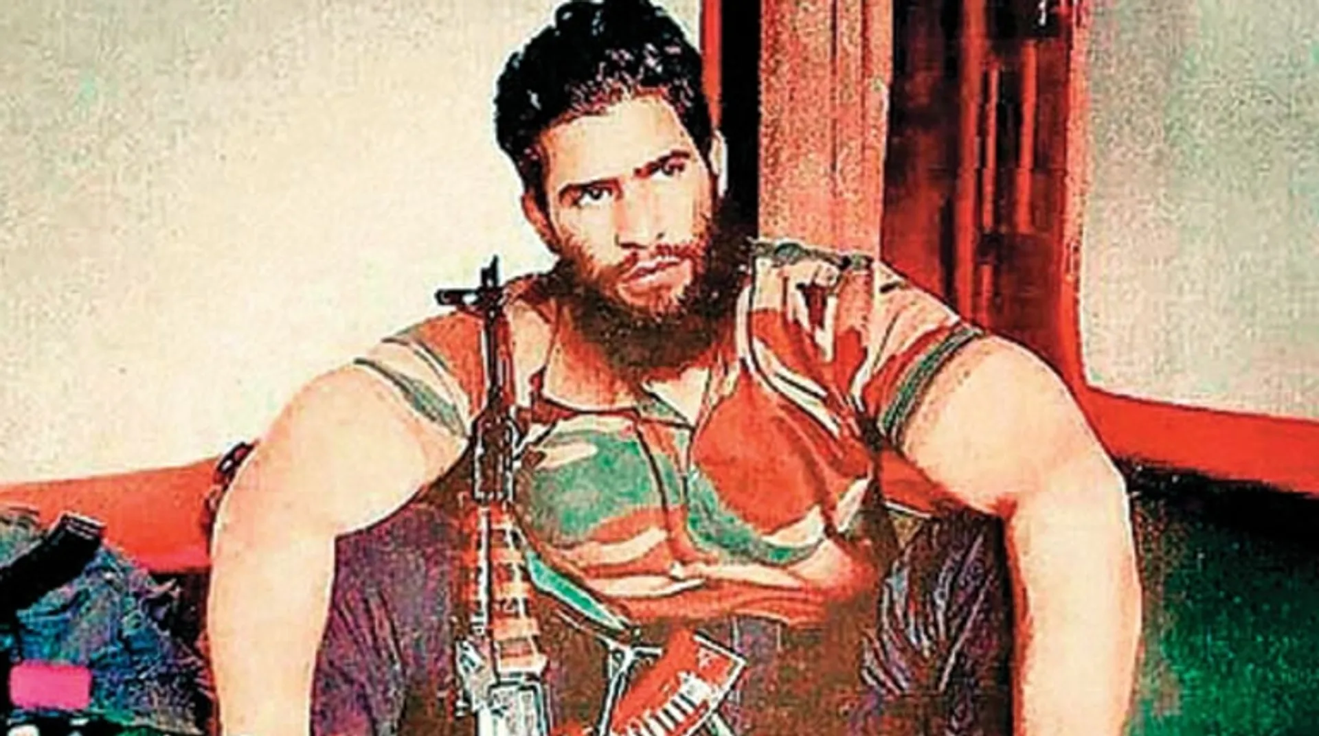 Al-Qaeda announces Kashmir unit, Zakir Musa will head it