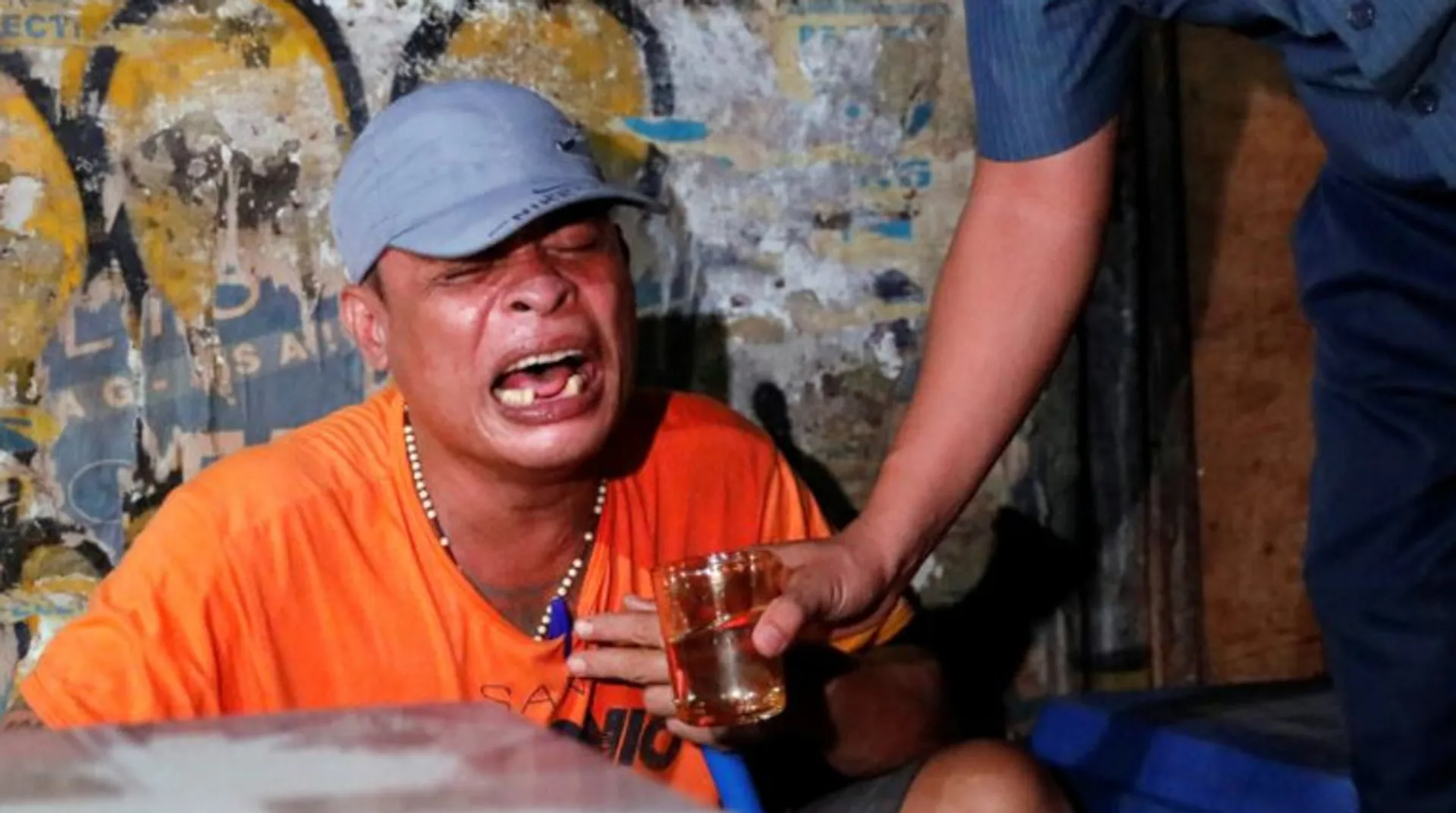 Philippines open to UN drugs war probe, if by 'credible, objective' investigator