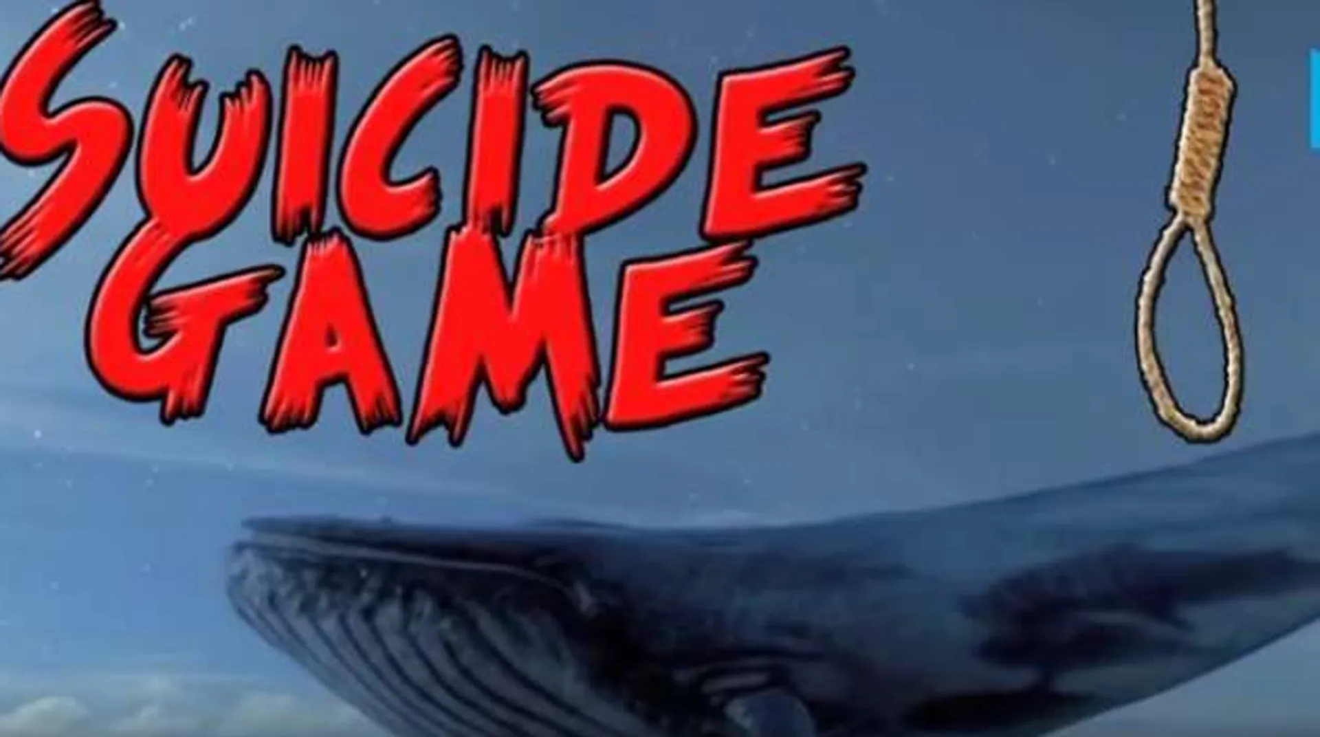 Top court seeks government's response on banning Blue Whale Challenge