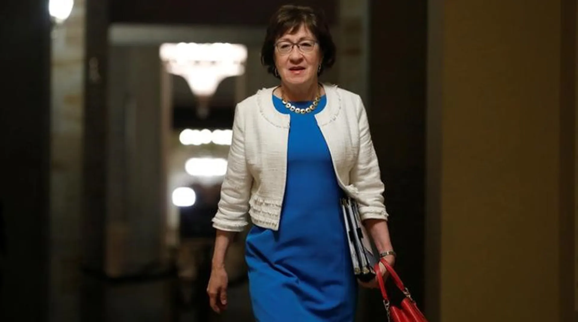 Republican health plan likely dead as key US senator defects