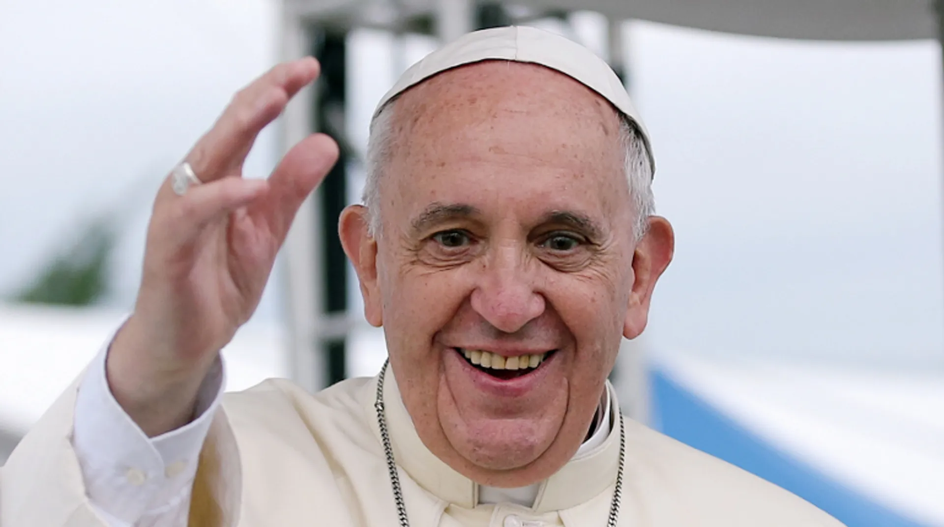 Pope to lead huge mass for Bangladesh Catholics