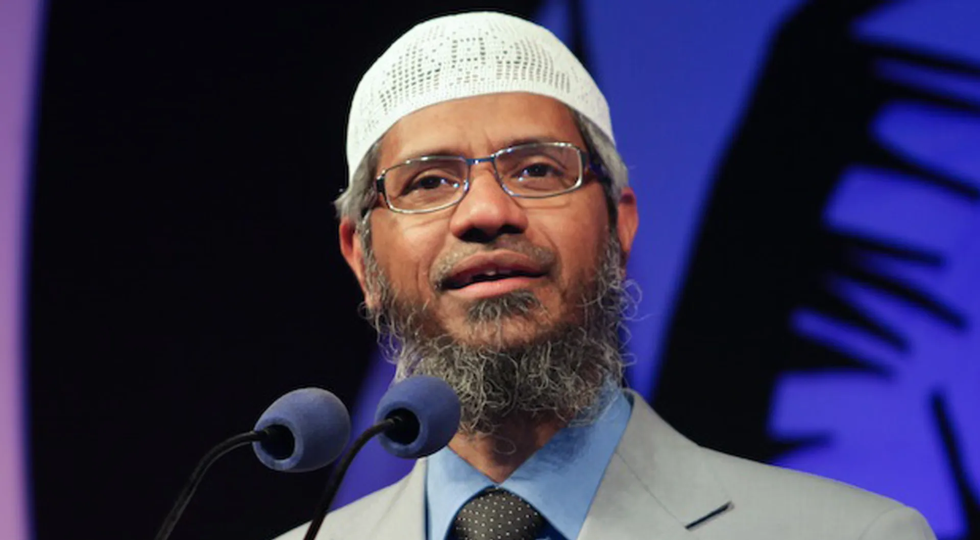 Zakir Naik was not invited to FIFA World Cup 2022 opening ceremony, Qatar tells India