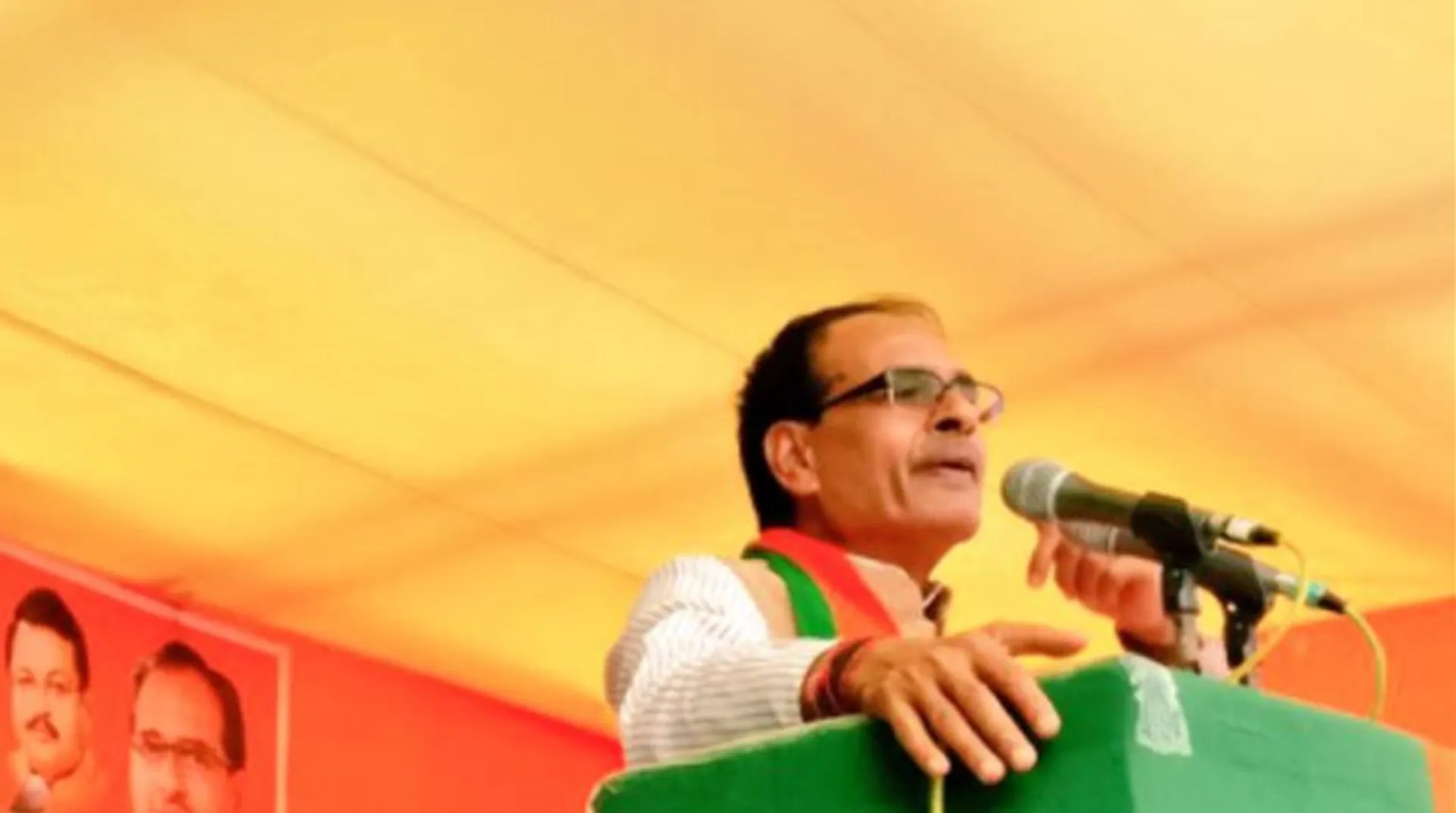 BJP has majority; have requested governor to order floor test soon: Shivraj Singh Chouhan