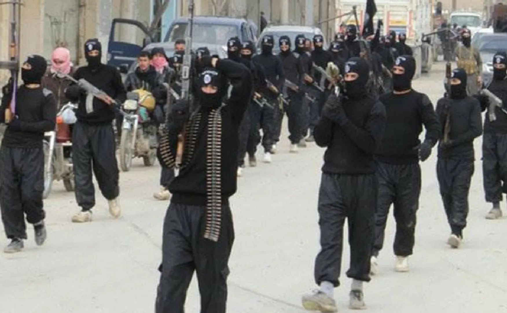 ISIS affiliates remain a significant terrorist threat: US