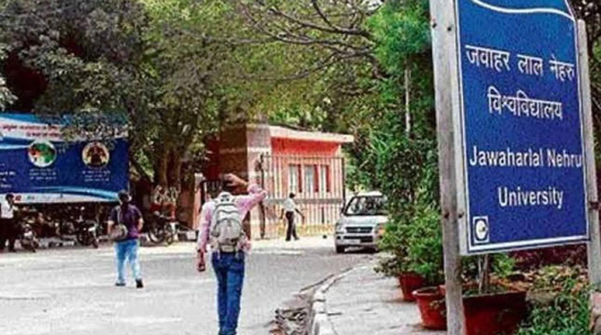 Afghan students in Indian varsity fear for safety in home country, want visa extensionÂ 