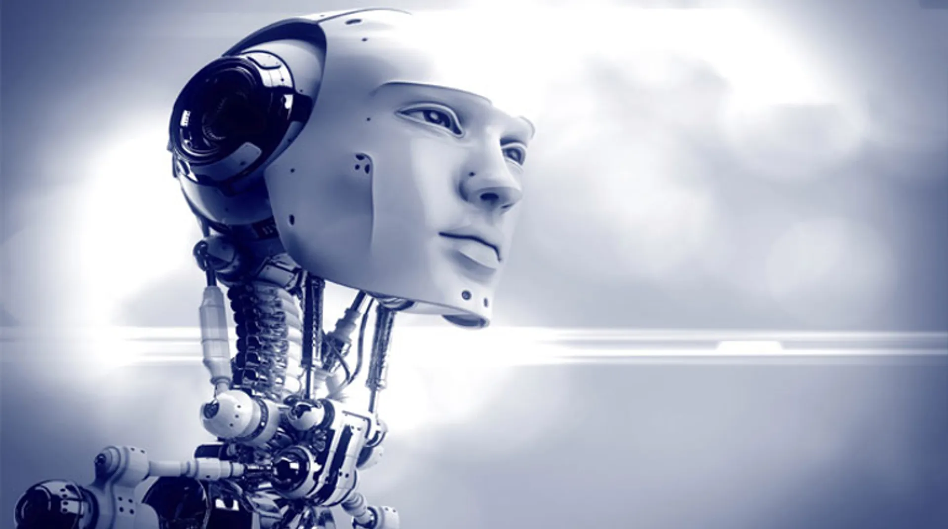 Chinese scientists build robot that can read mindÂ with 96% accuracy: Report