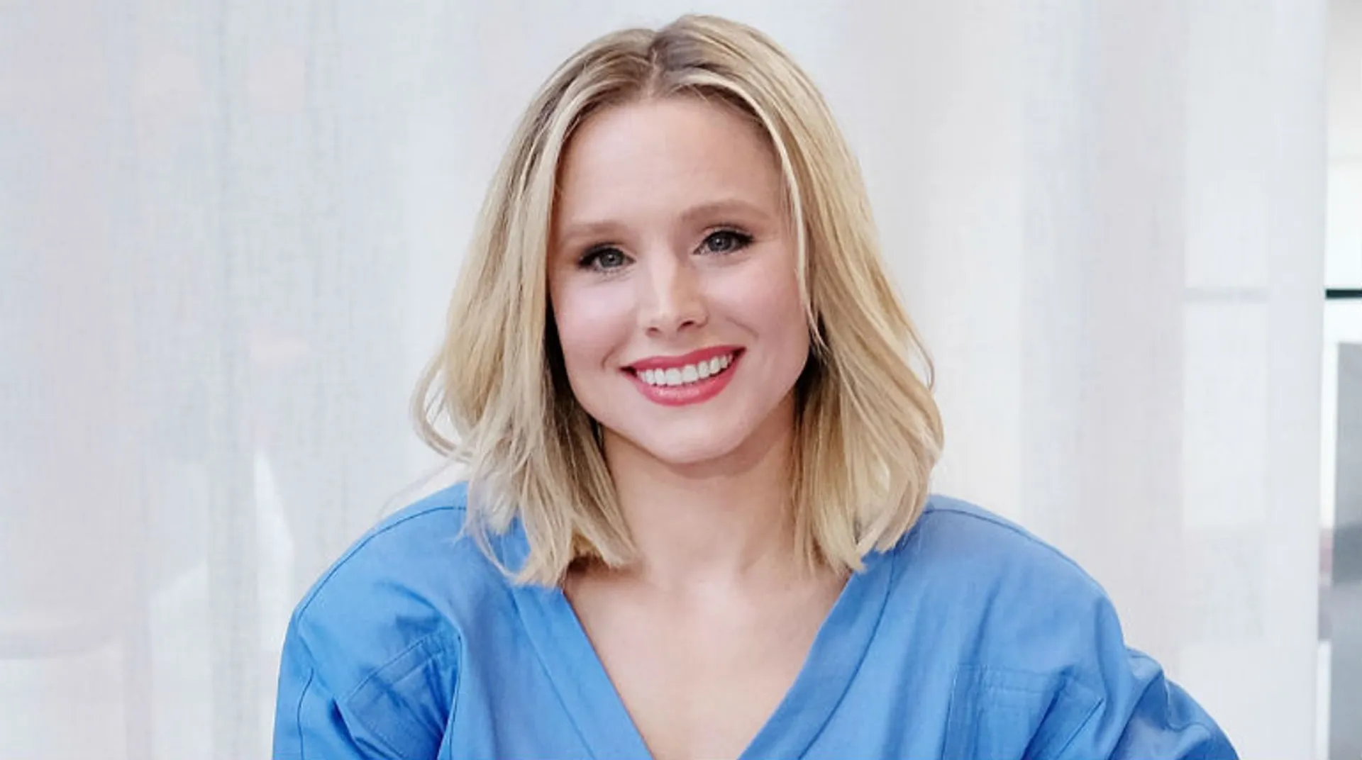 Kristen Bell, Sarah Michelle Gellar to be honoured at 2020 MTV Movie & TV Awards