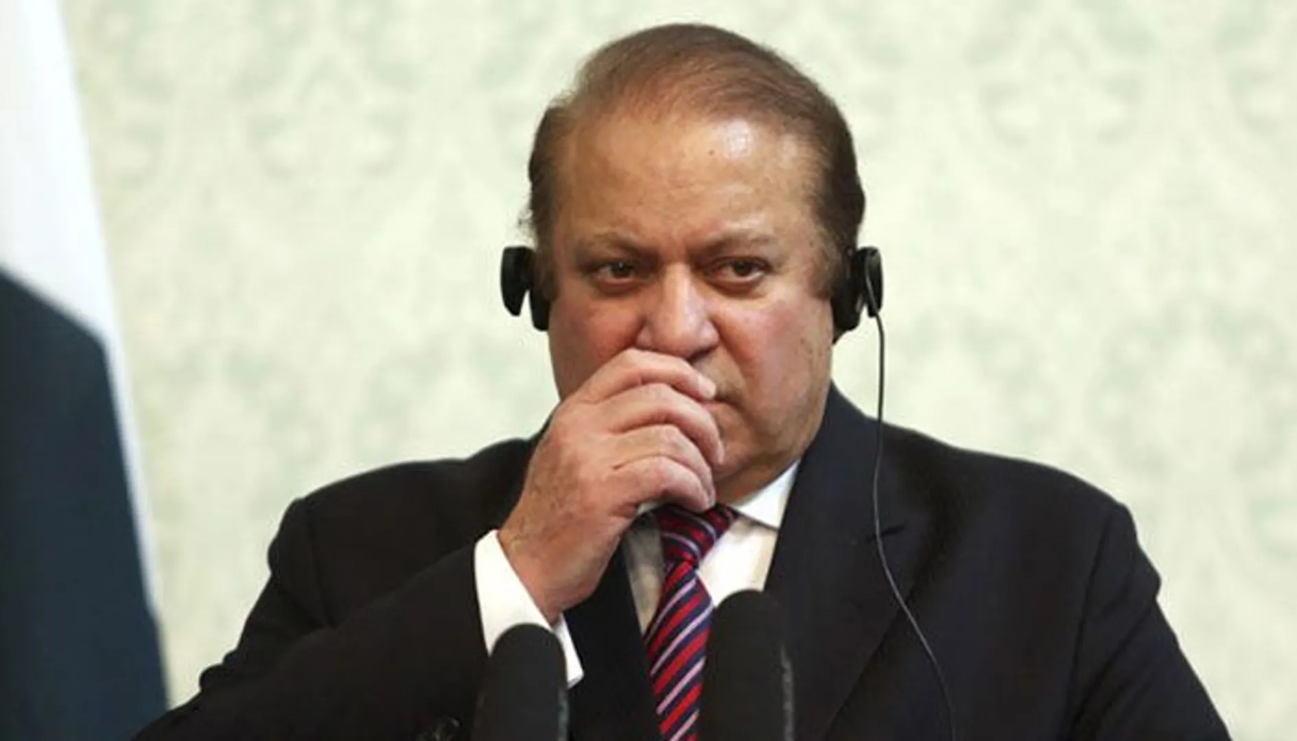Pakistan's former PM Nawaz Sharif granted bail on medical grounds for 8 weeksÂ 