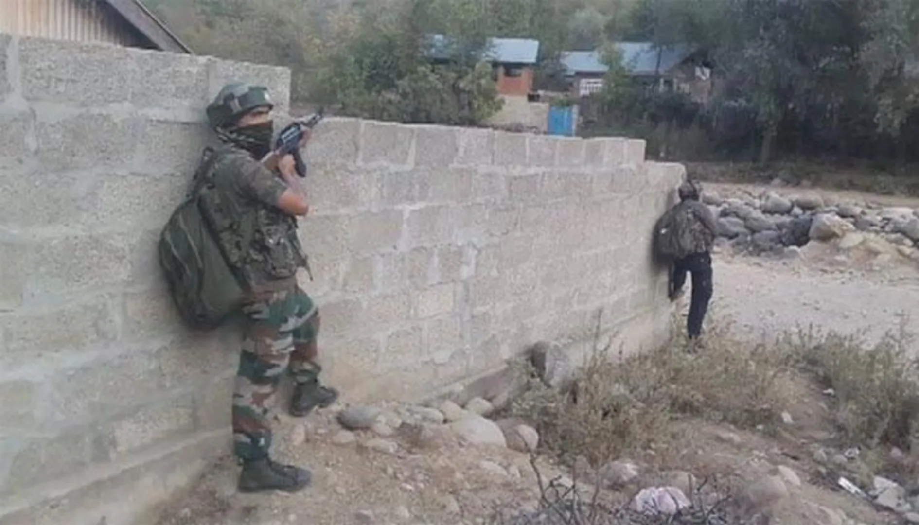 Jammu and Kashmir: Pulwama attack key conspirator killed in Anantnag encounter
