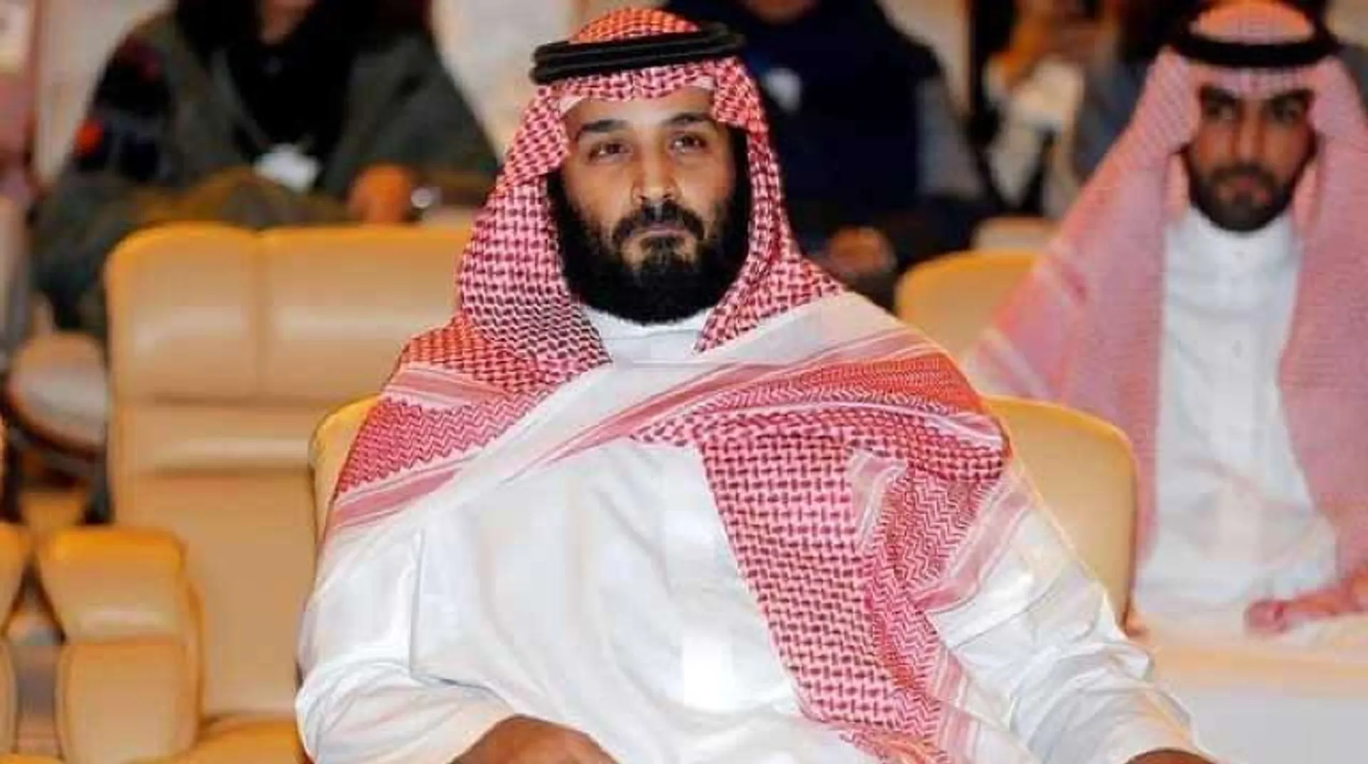 Saudi crown prince approved secret campaign to silence dissenters: New York Times