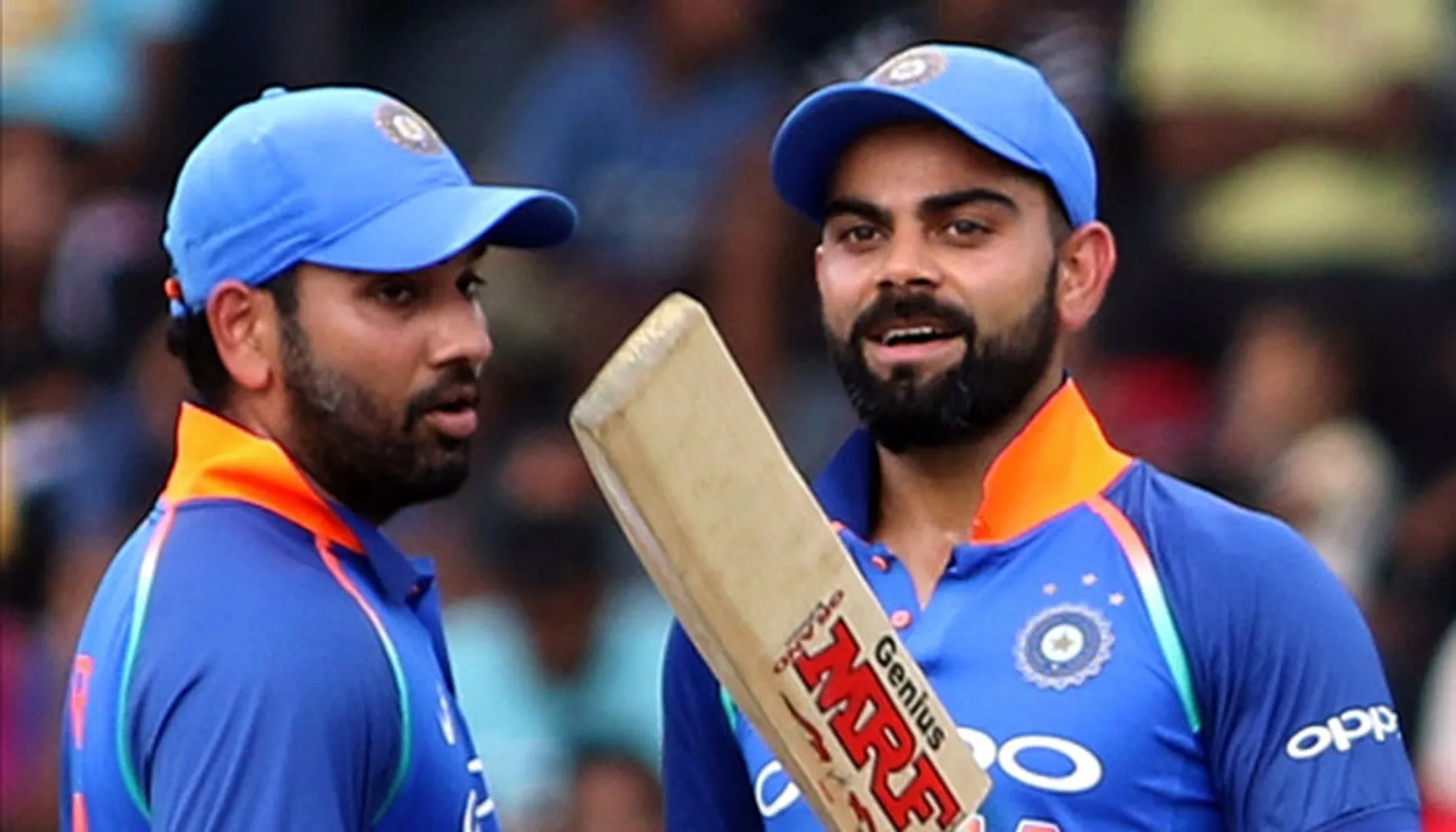 Opinion: Rohit Sharma under pressure to pull of Nidahas T20I Tri Series