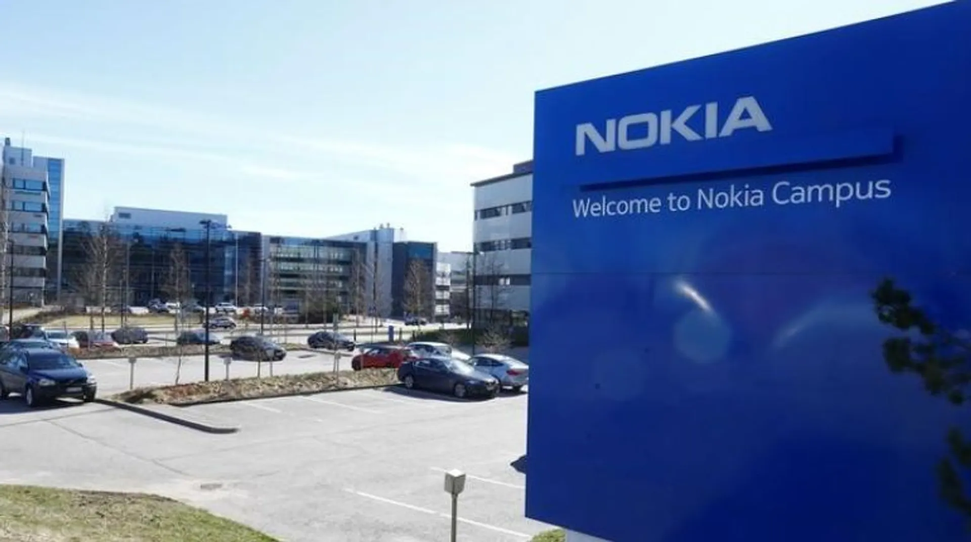 Nokia to cut up to 10,000 jobs over next 2 years